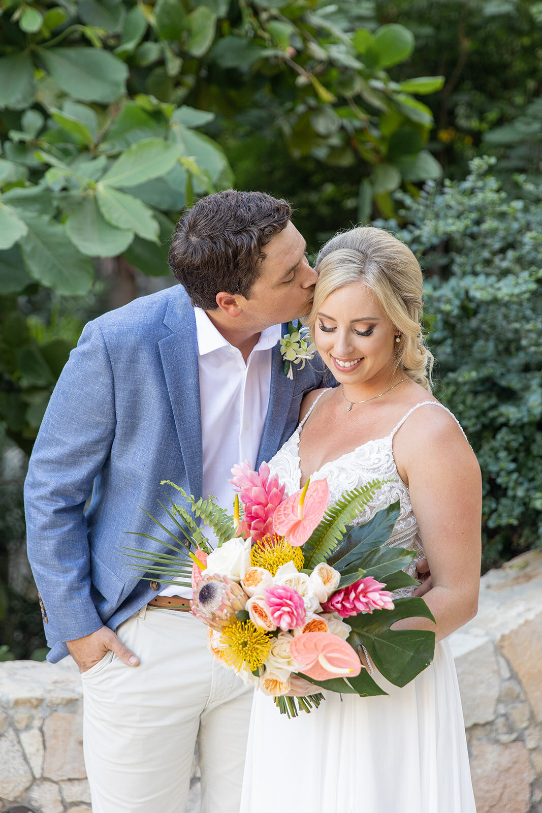Karlie Colleen Photography - Taylor & Blake - Cabo Mexico Wedding - Hacienda Cocina & Cantina-81