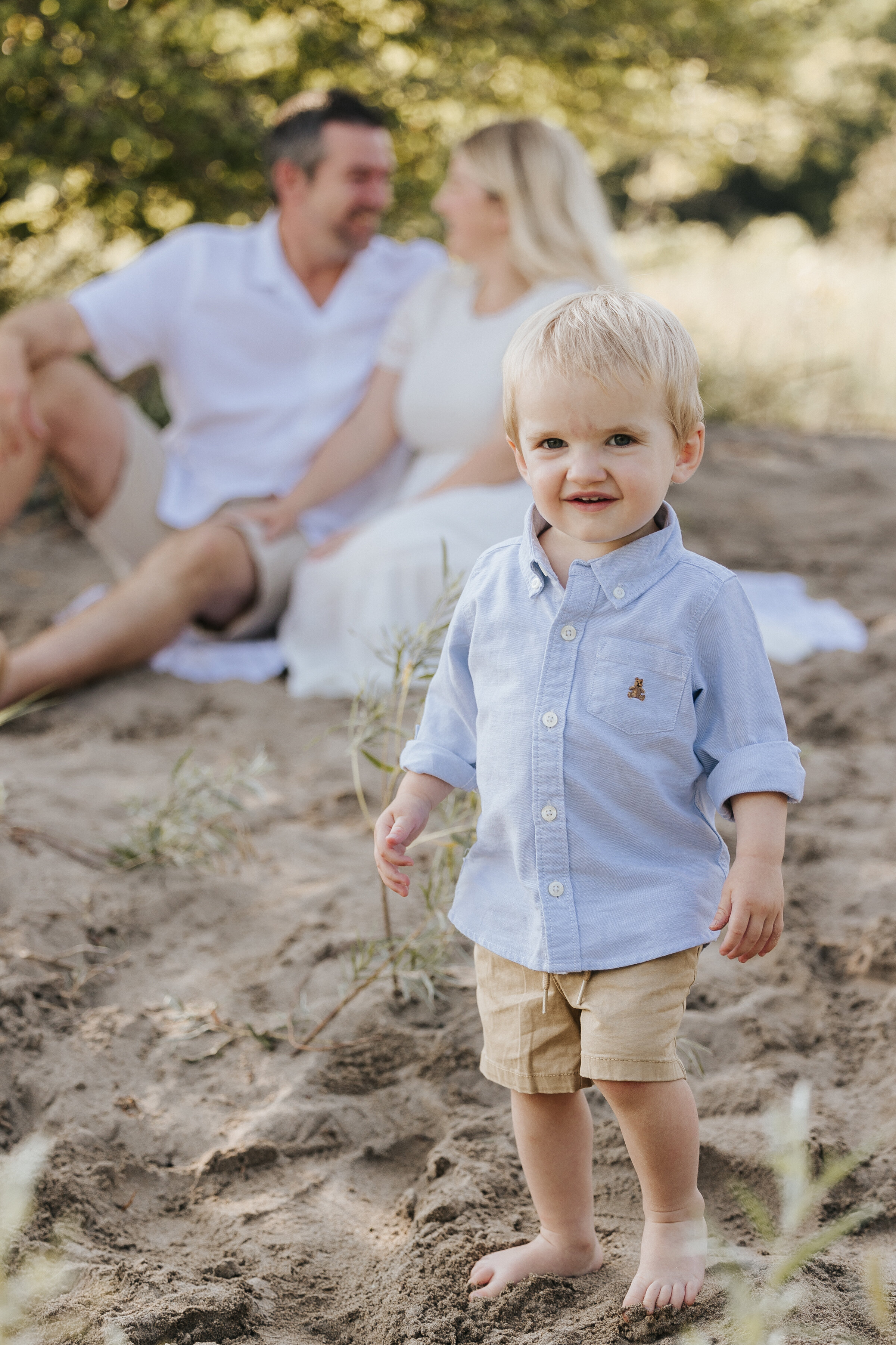 Nova Markina Beach Portraits7