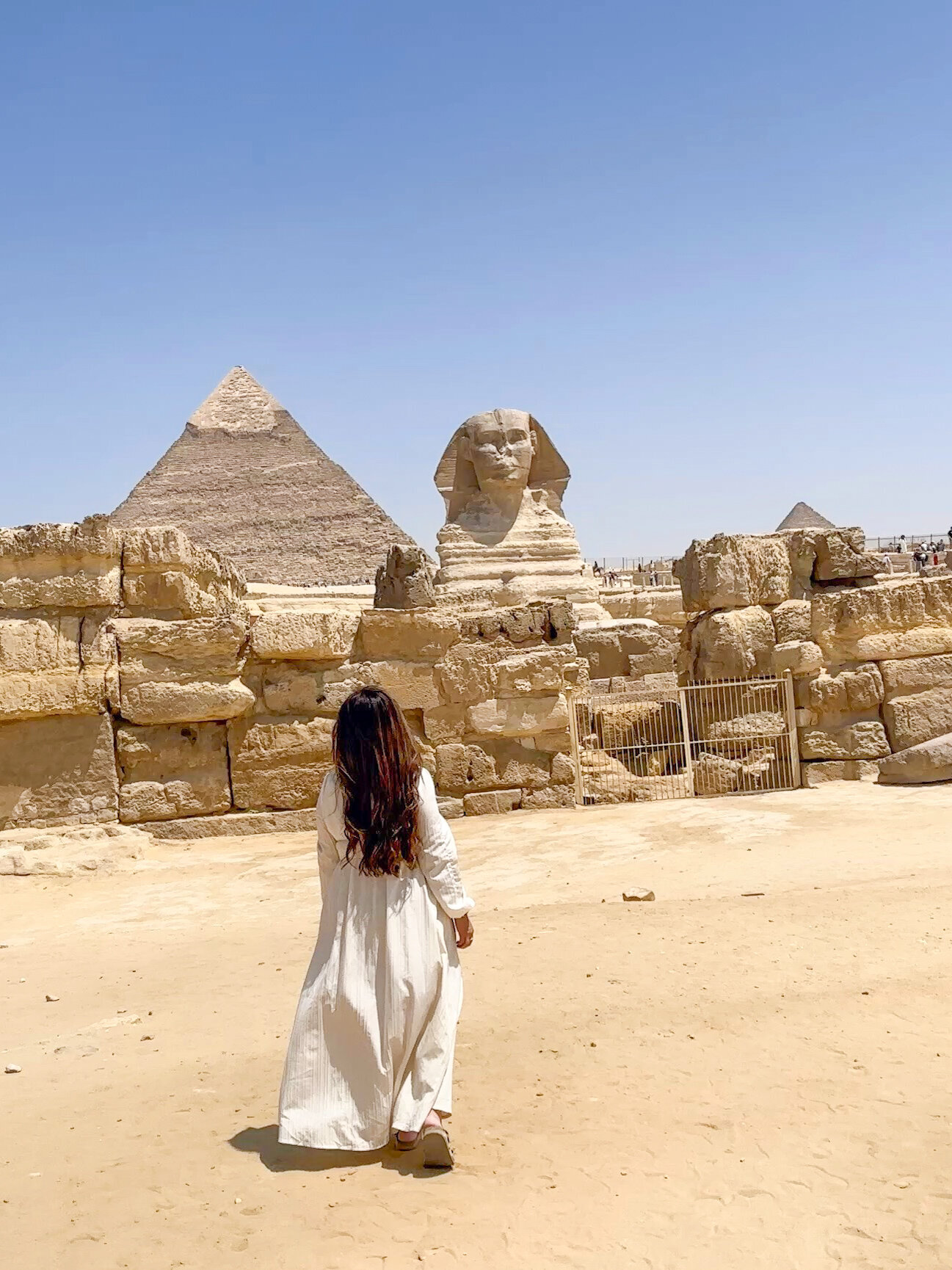 egypt 2025