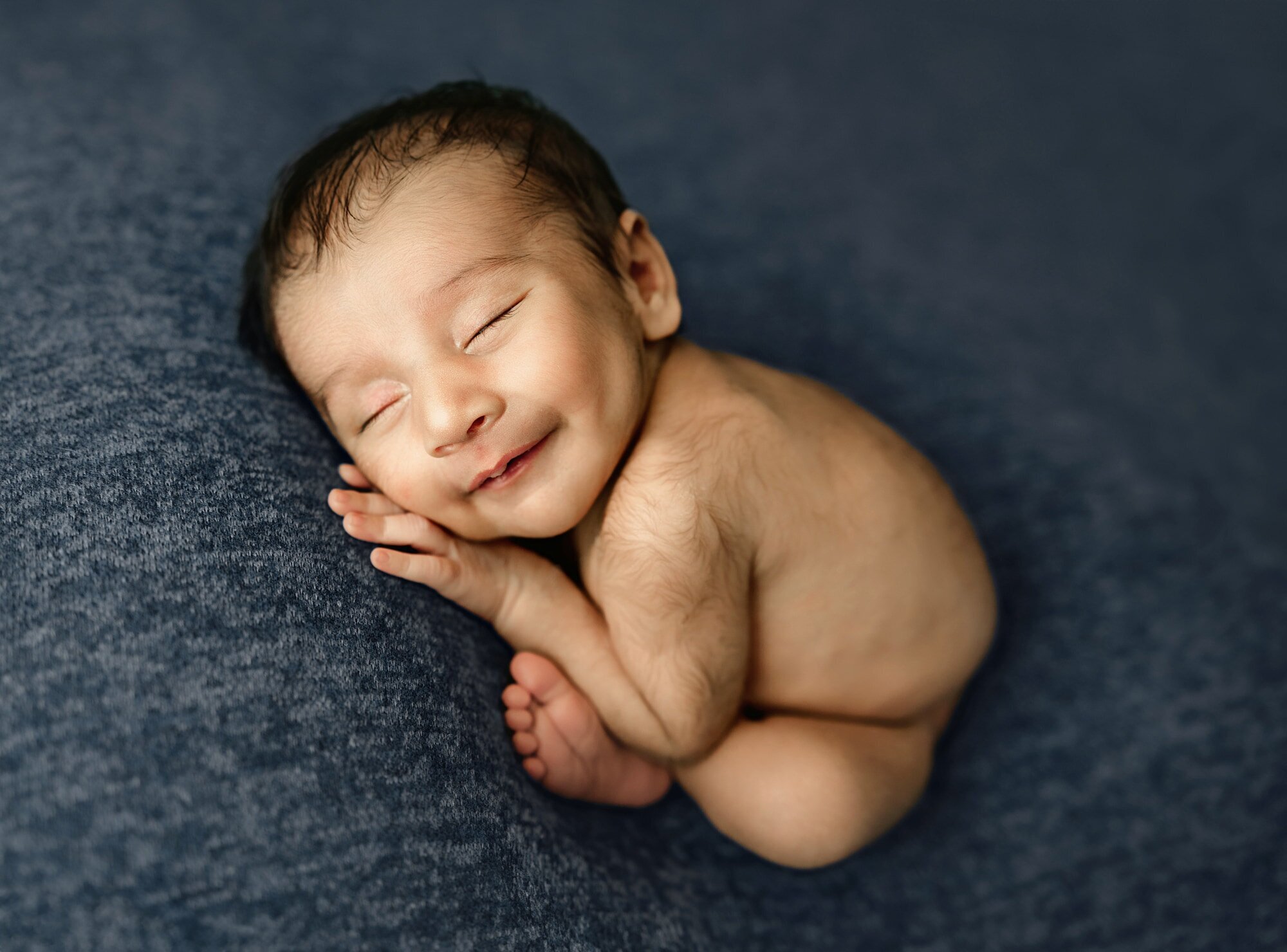 sacramento newborn photographer