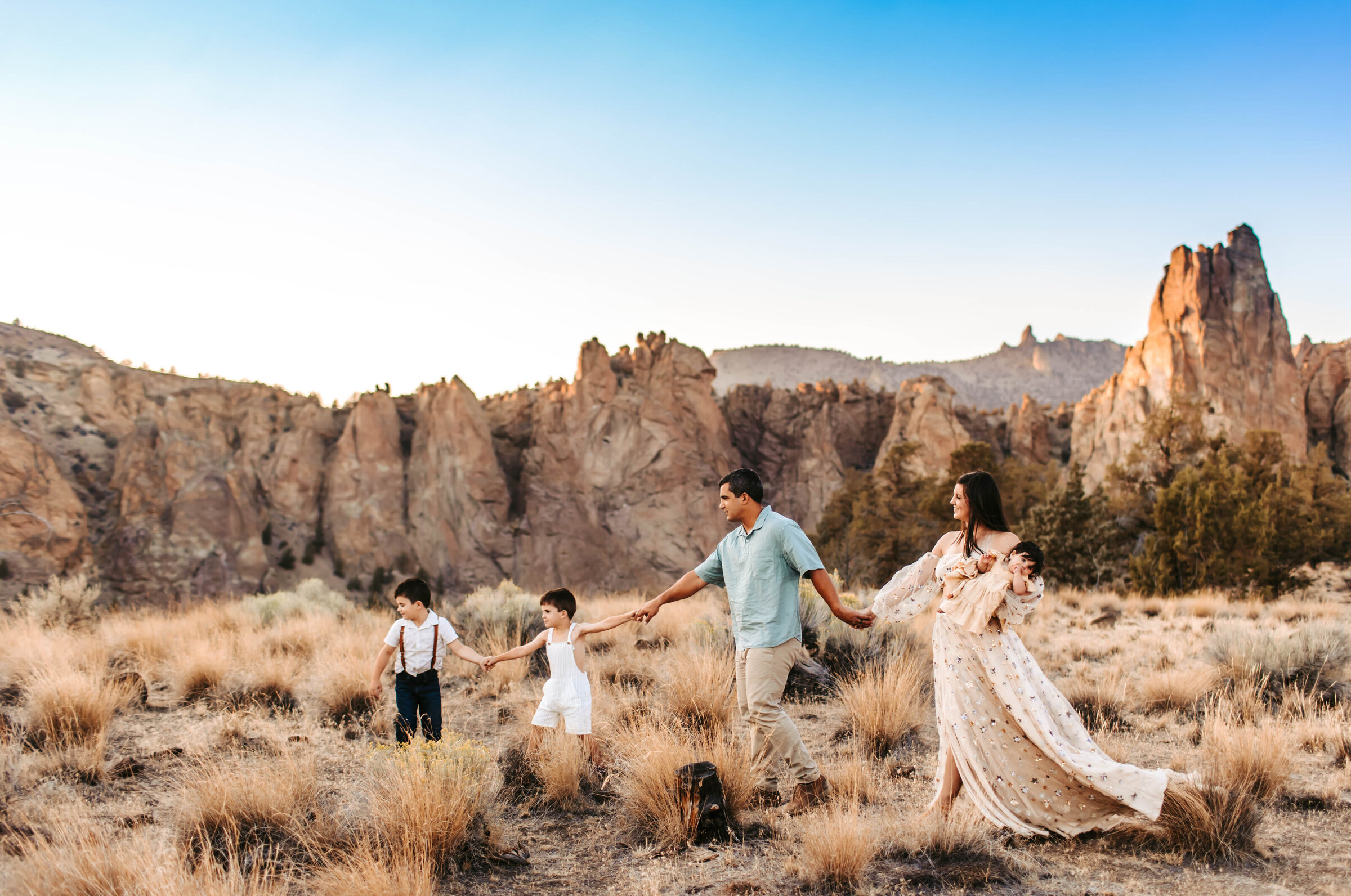 mcminnville oregon family photographer 21