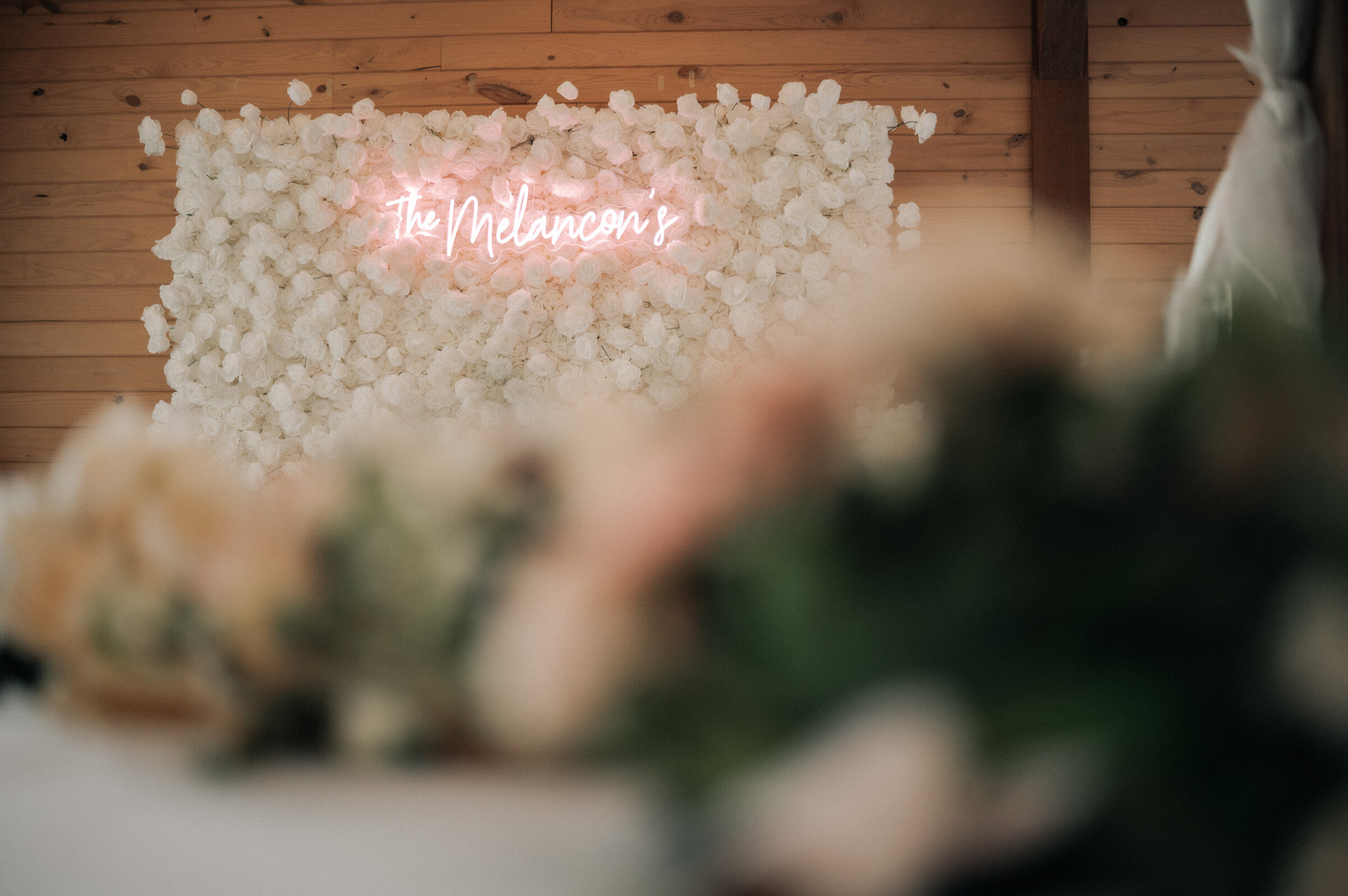 Slidell LA Wedding at the Sadie Jane Venue