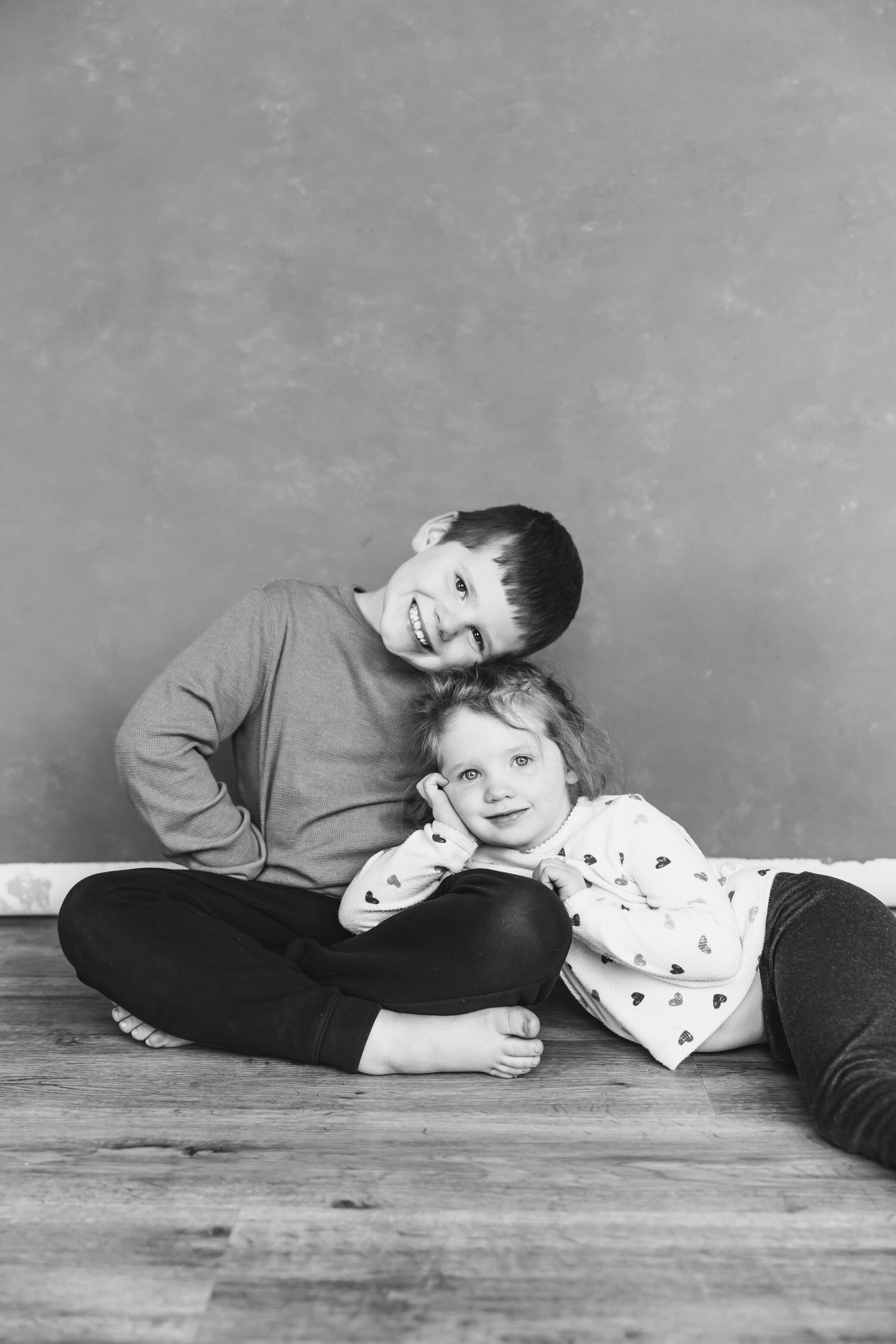 Pink Clover Studio Photos Portfolio 5