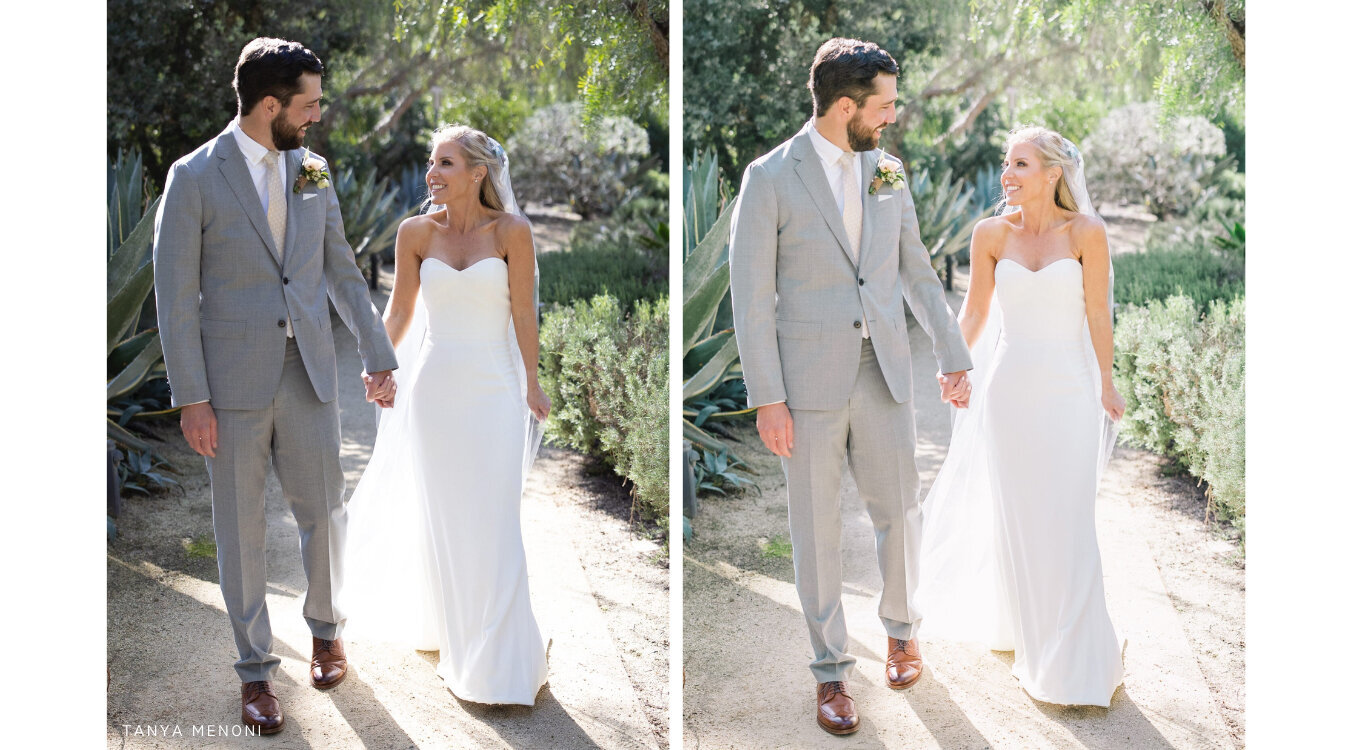 Tanya Menoni hybrid film photography editing presets