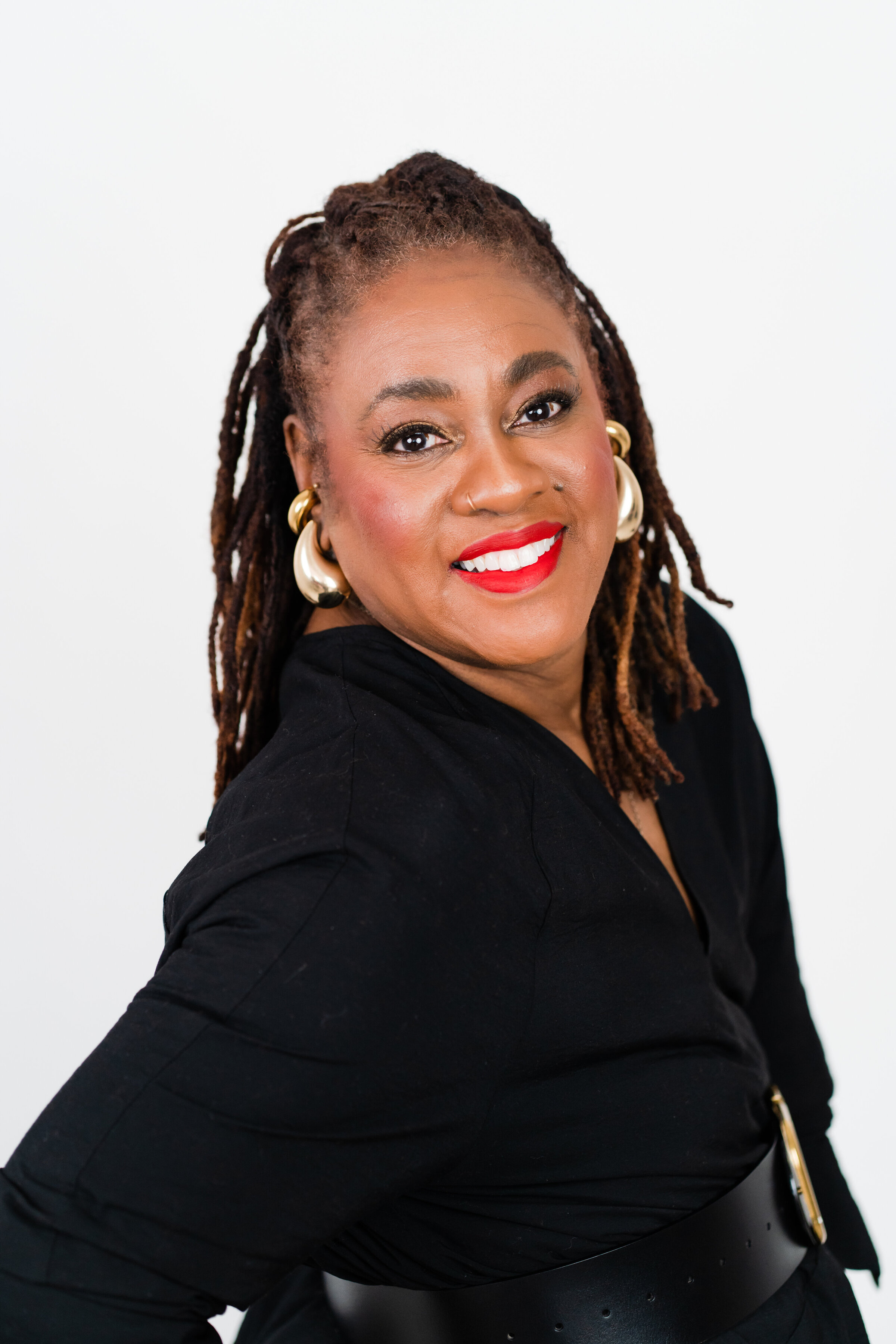 Nikita Wallace, Founder Audacity Bold Productions, Founder Winston-Salem Fashion Week
