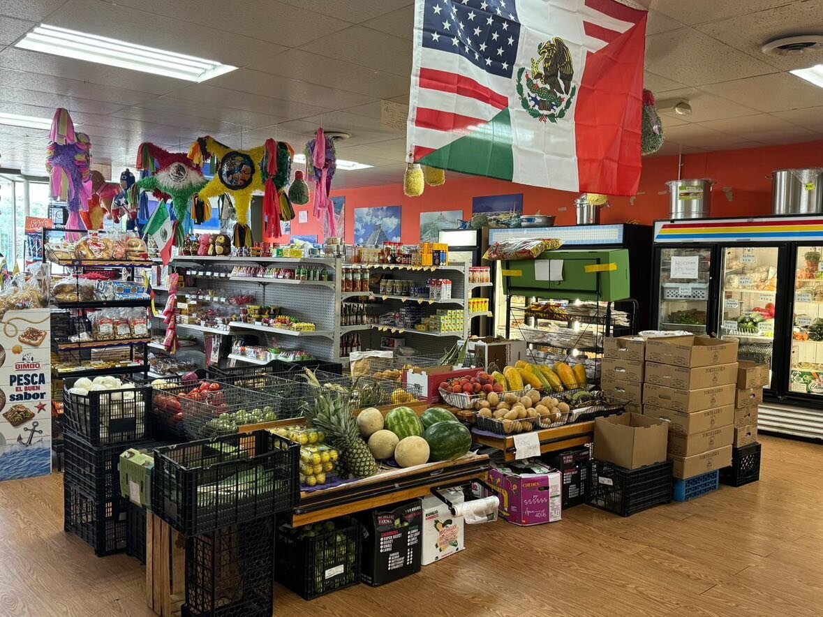 Market 2