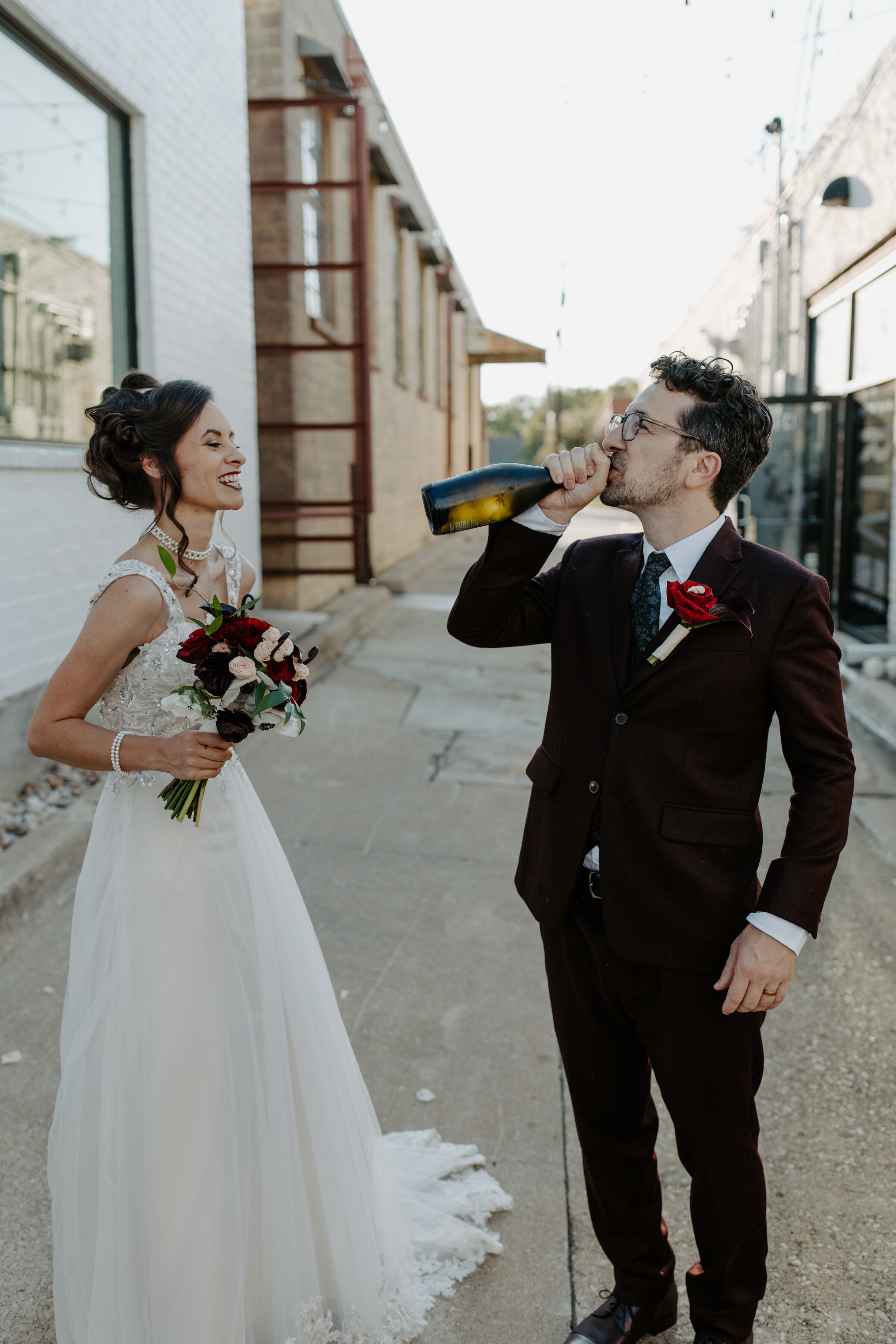 Earth To Madison Weddings-9567