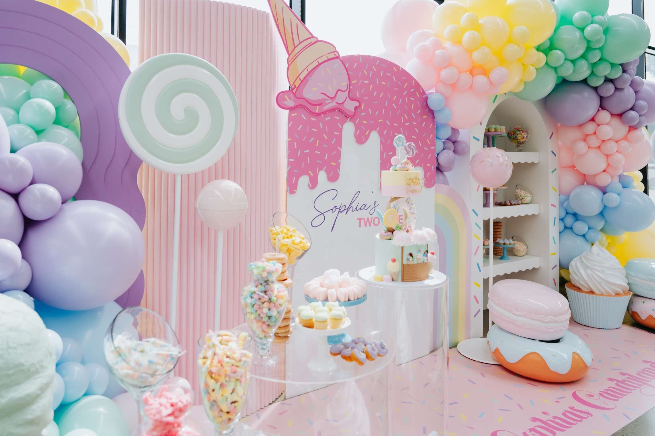 Sophia's candyland-118