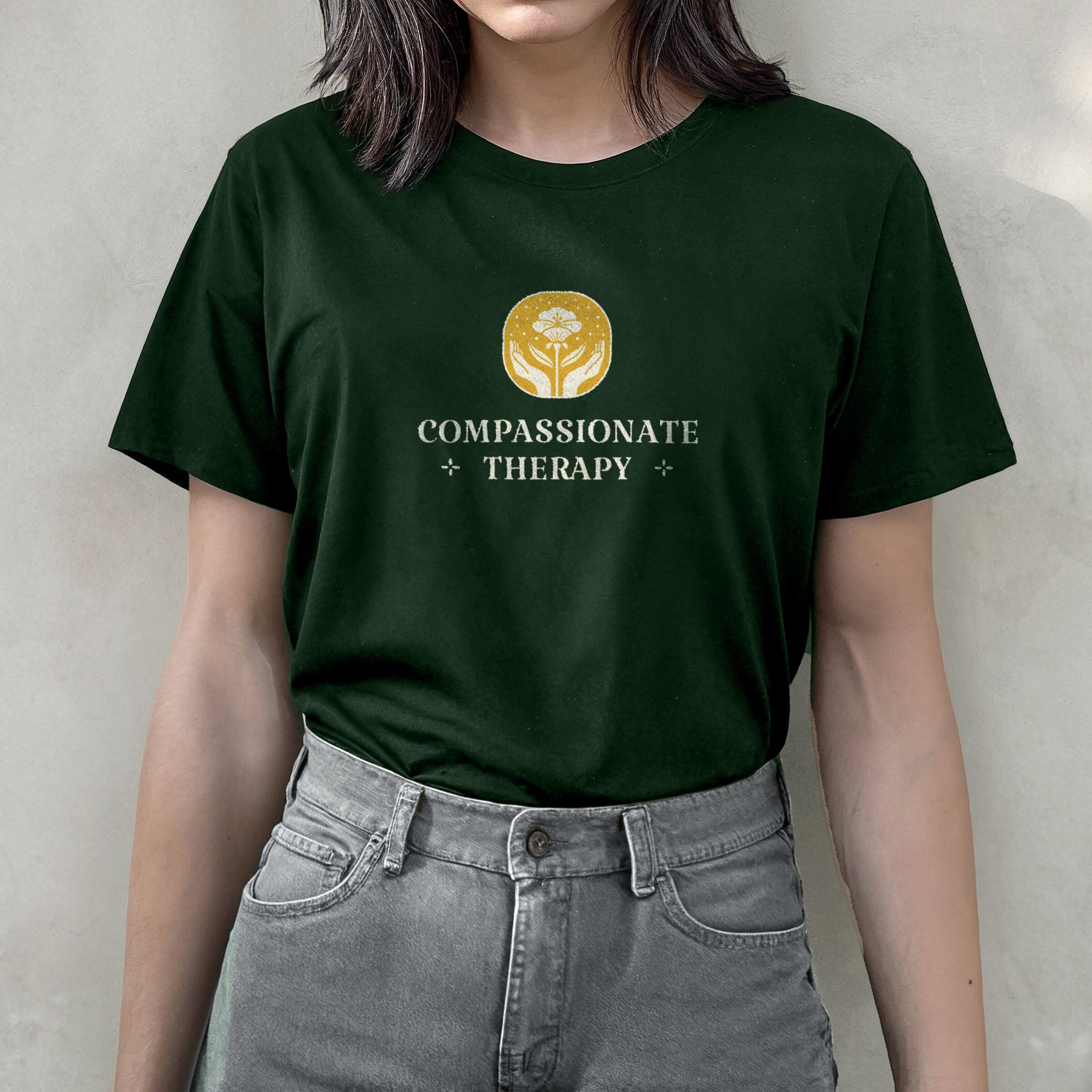 CTPW-Female-Black-T-shirt-Mockup-AnagramDesign