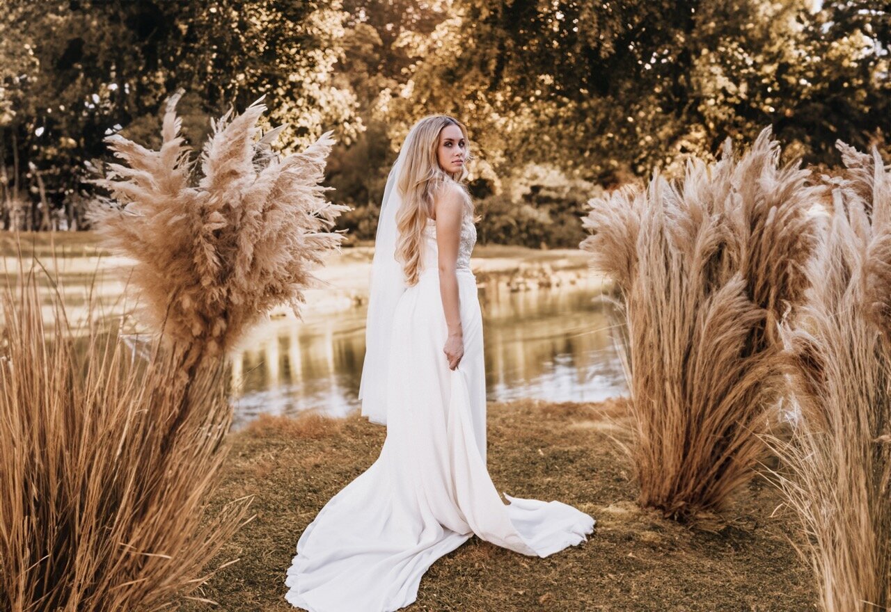 Groß (Pampasgras_michelle_godmann_photography)