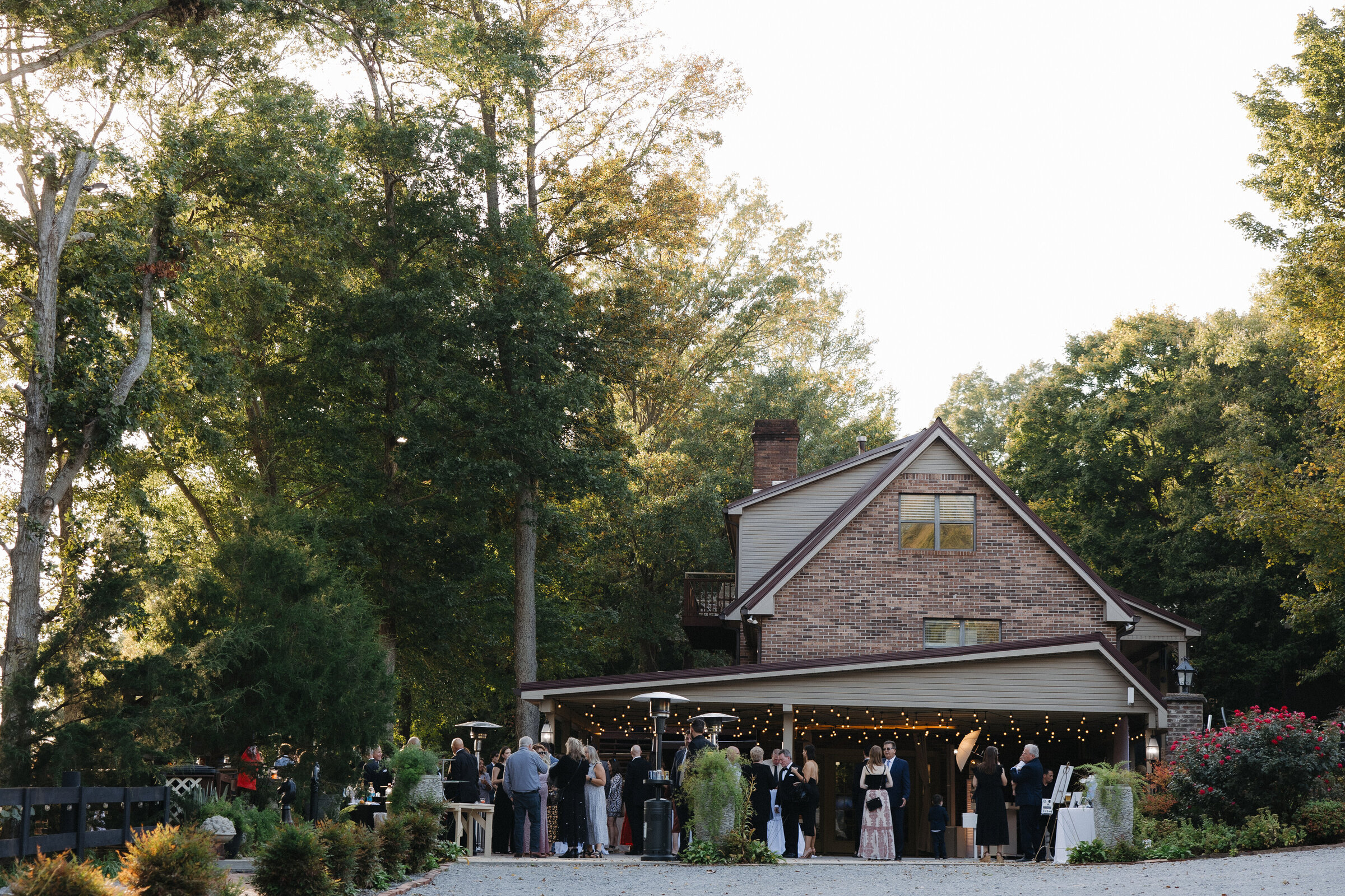 Nashville Wedding Photographer - Lrow Photography - River House at Southern Light101