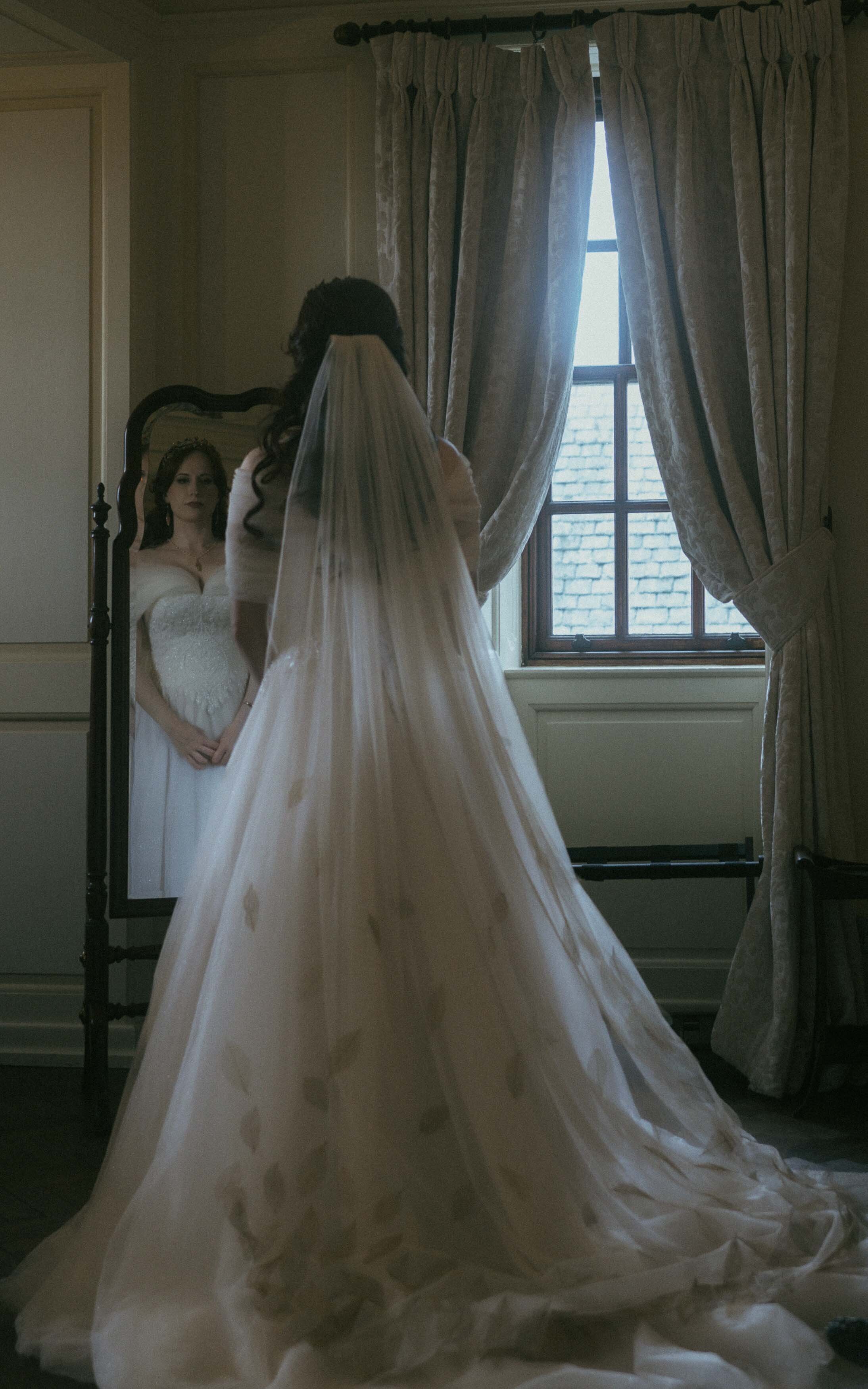 Wedding-TheSwiechs-RowallanCastleAndCulzeanCastleScotland-37