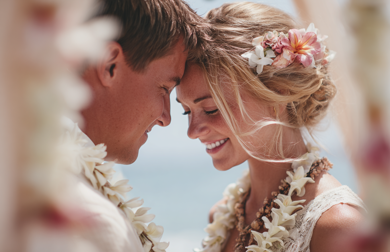 maui weddings