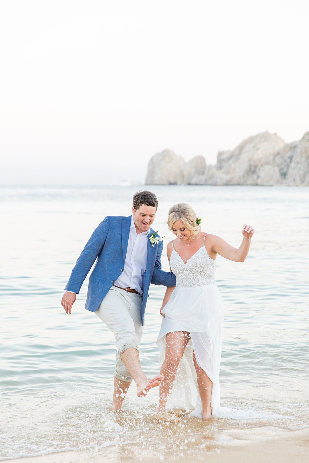 Karlie Colleen Photography - Taylor & Blake - Cabo Mexico Wedding - Hacienda Cocina & Cantina-288
