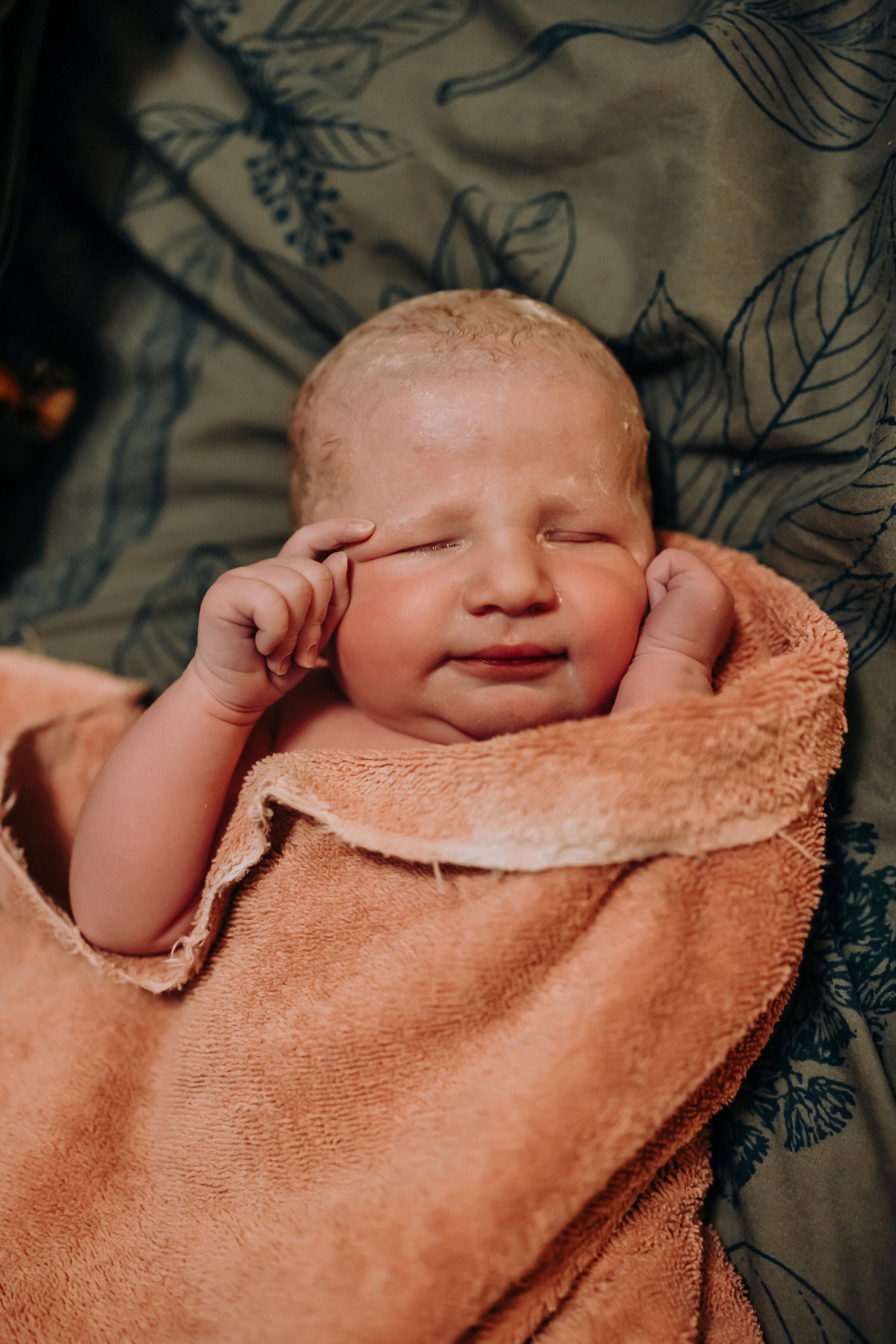 Megan Onuferko Birth Photography 23