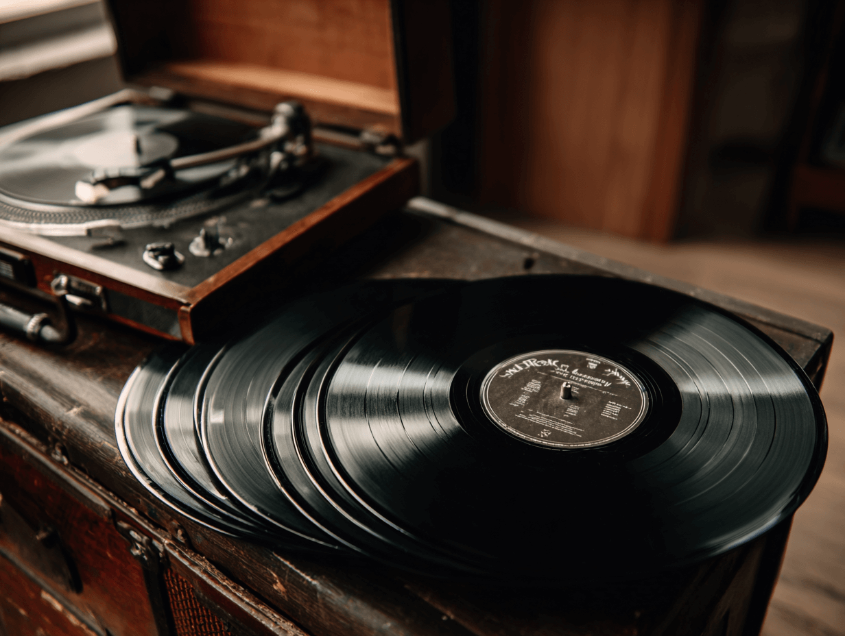 vinyl-collection