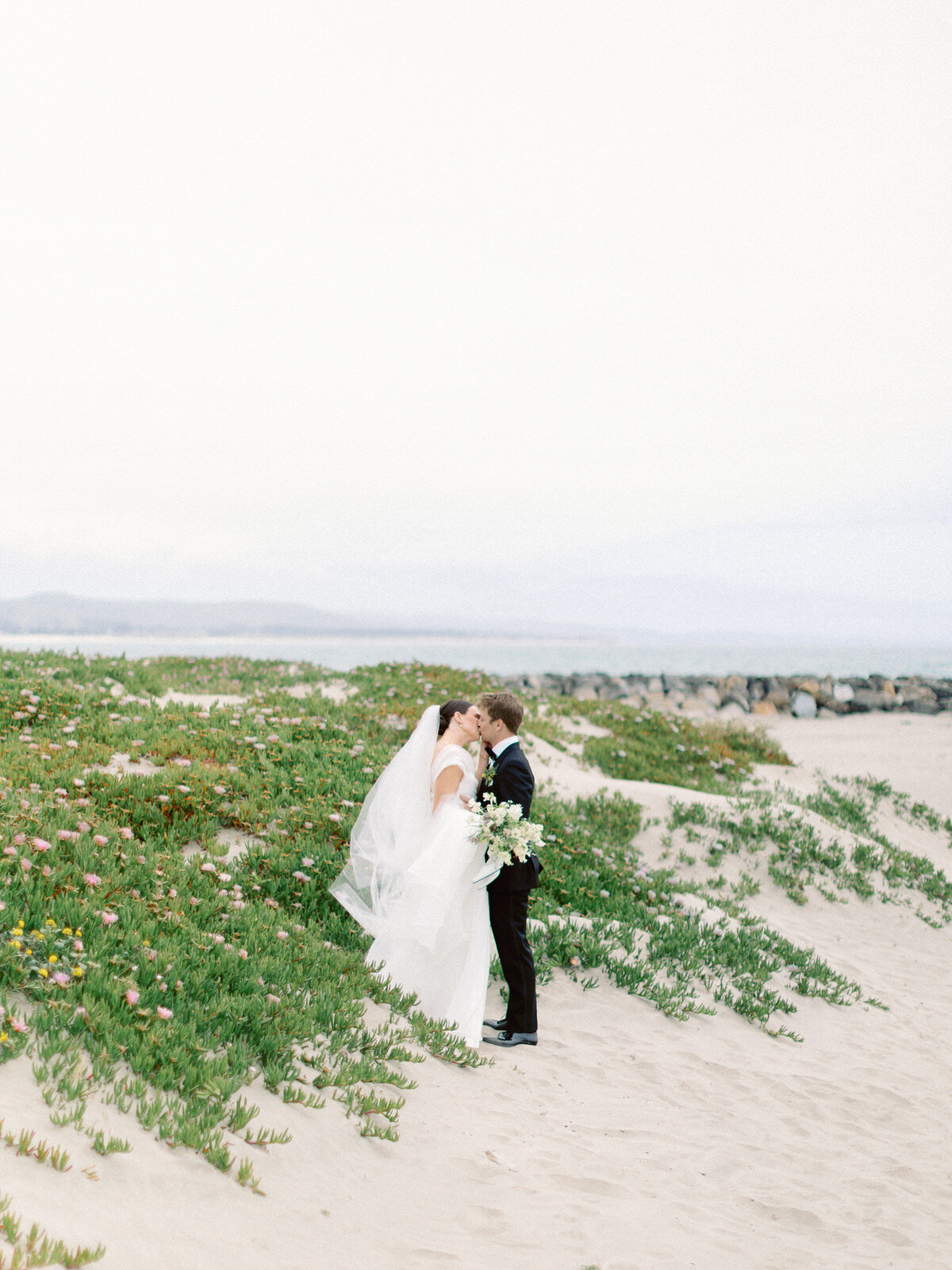 Halfmoon Bay CA Wedding Scott Sikora Photography414