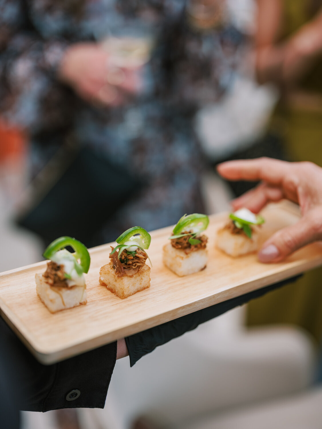 Lana Condor Wedding - Afrik Armando-9