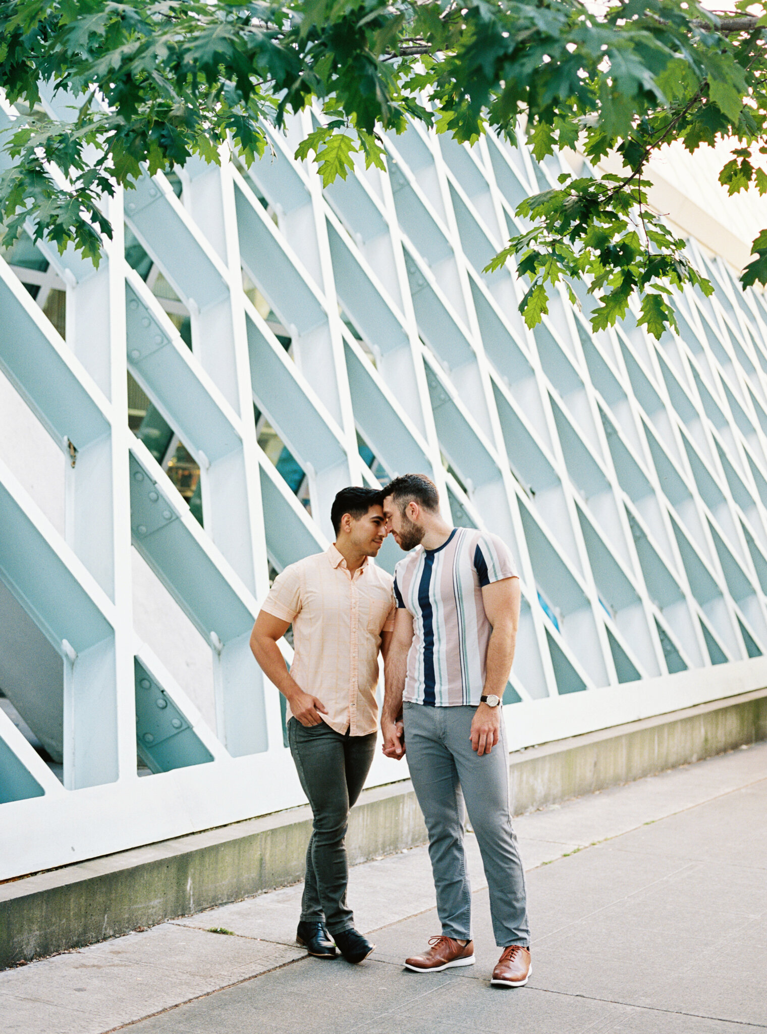 Seattle Engagement Photography-29
