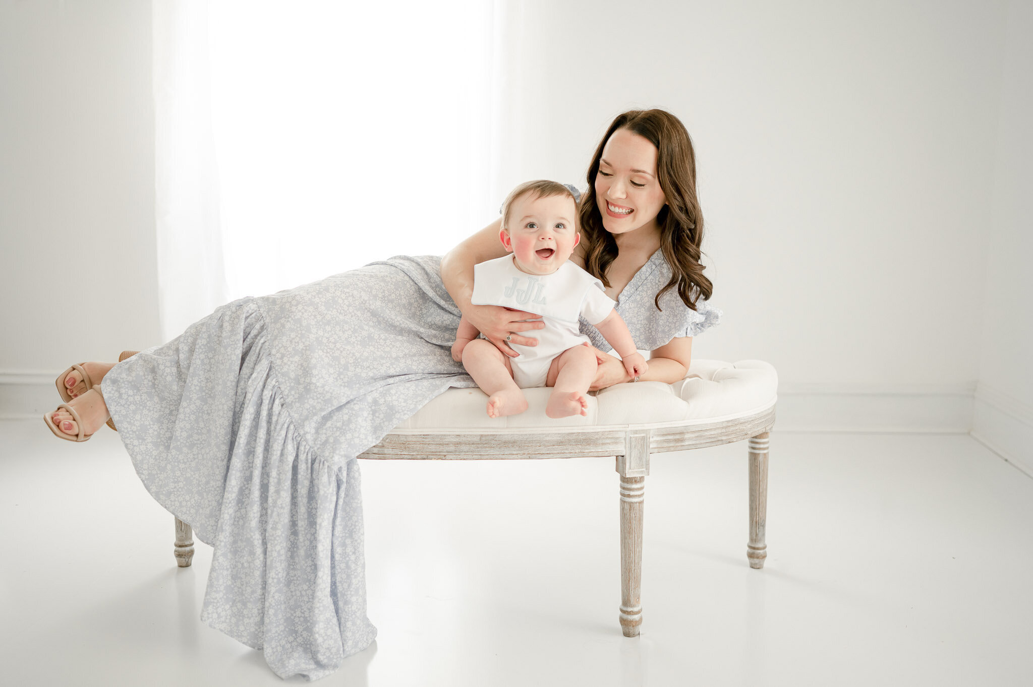 milestone baby photos-27