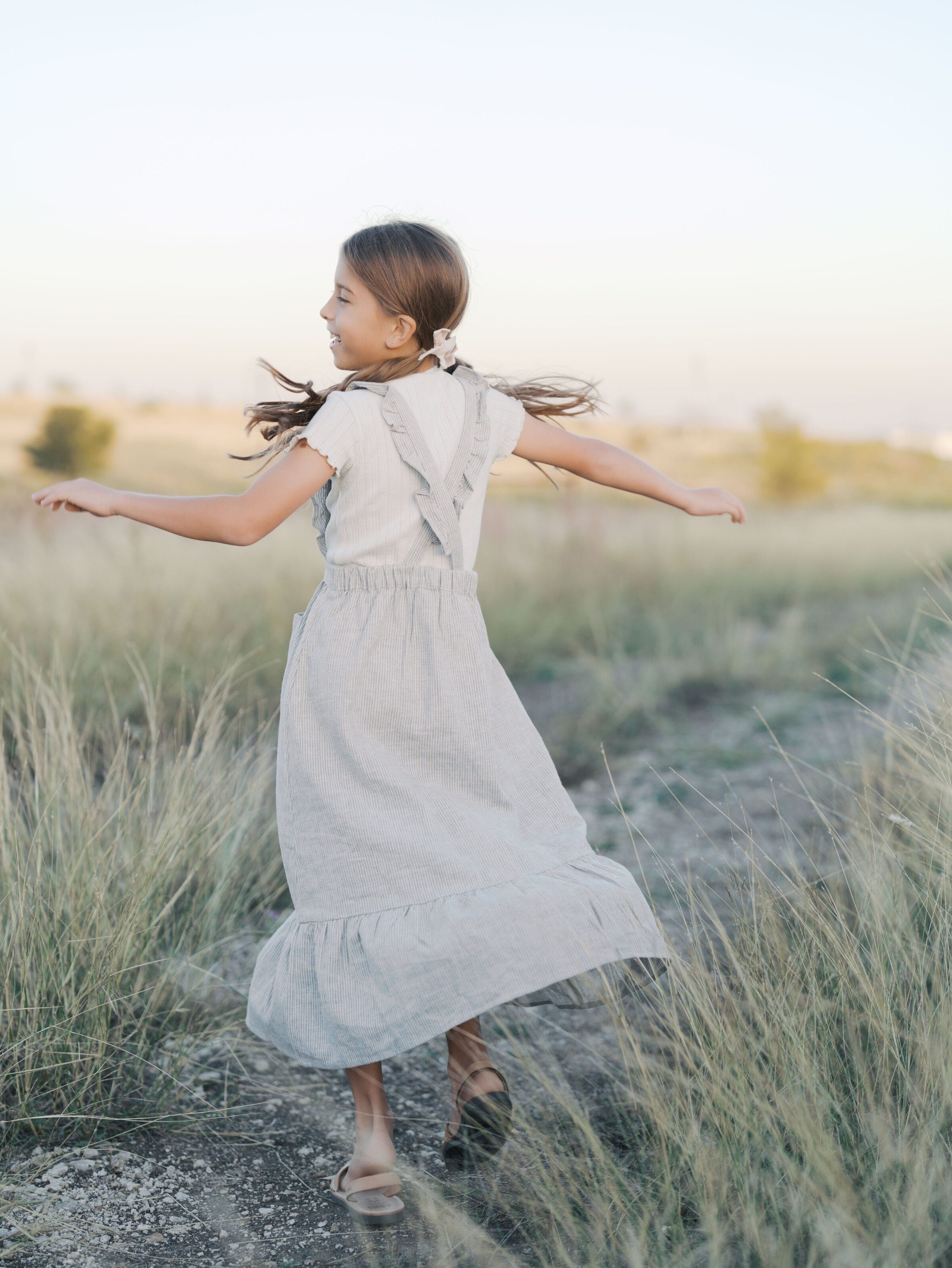 Colorado Springs Family Photographer | Lauren Bounds