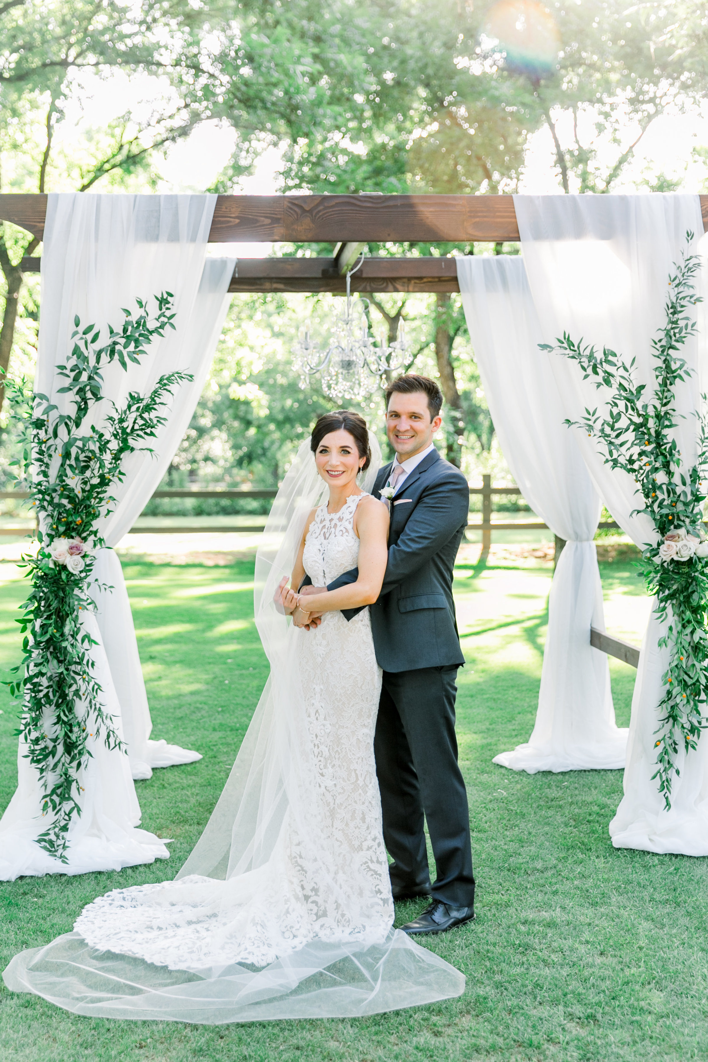 Karlie Colleen Photography - Venue At The Grove - Arizona Wedding - Maggie & Grant -65