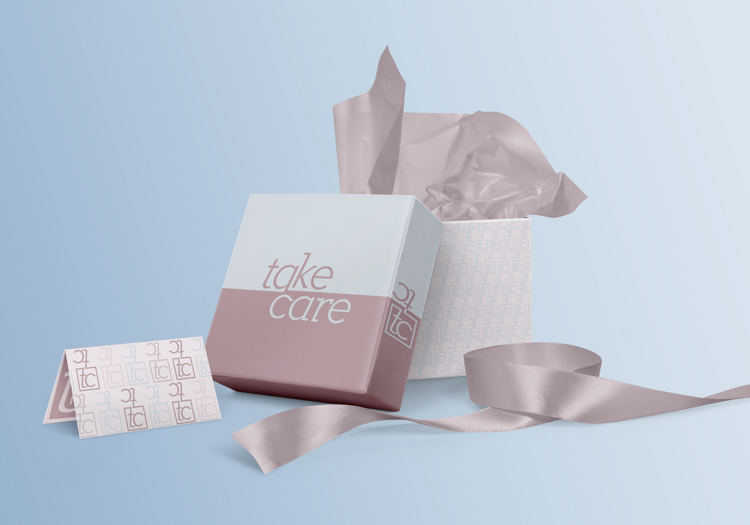 Take Care Mockup 4