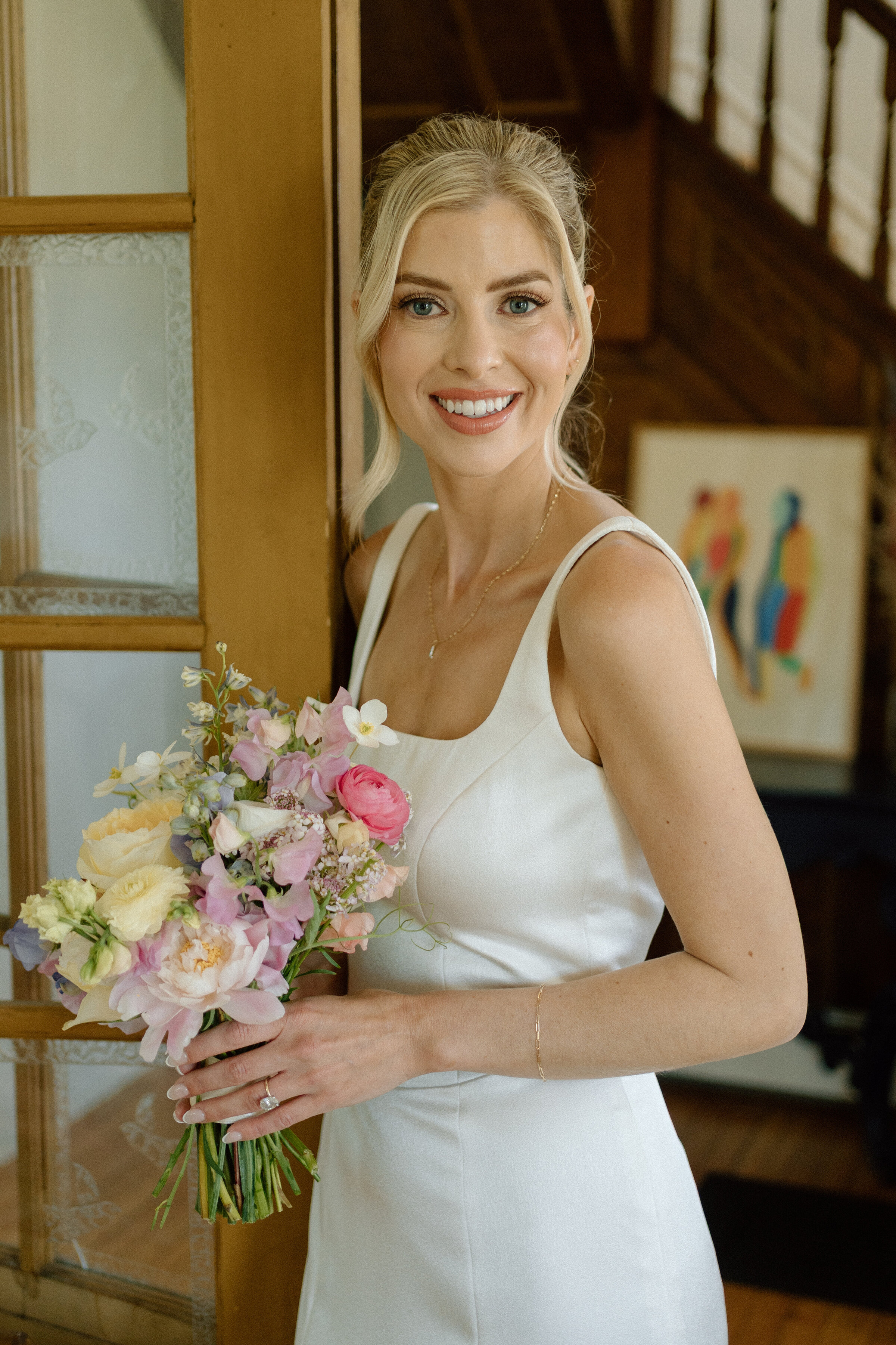 Durham Region & GTA Makeup Artist | Durham Beauty Lounge