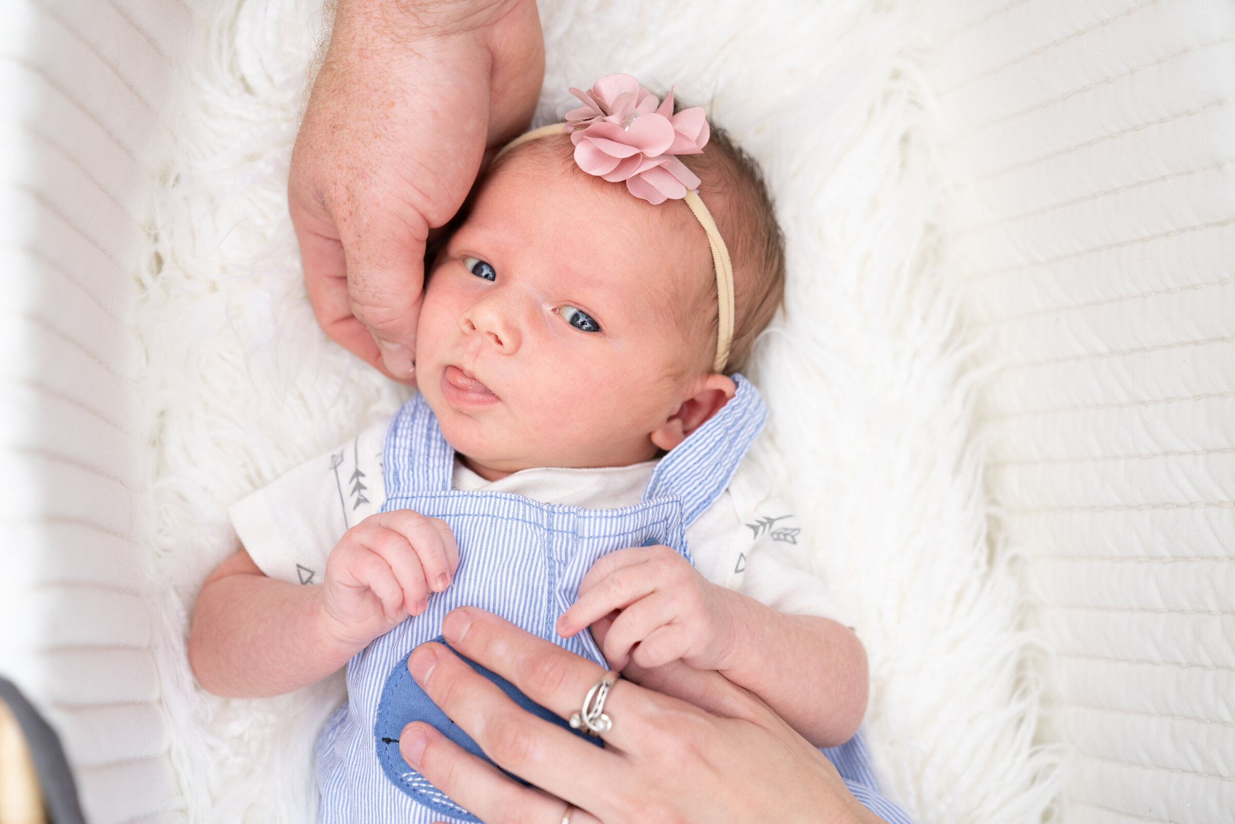 newborn picture ideas