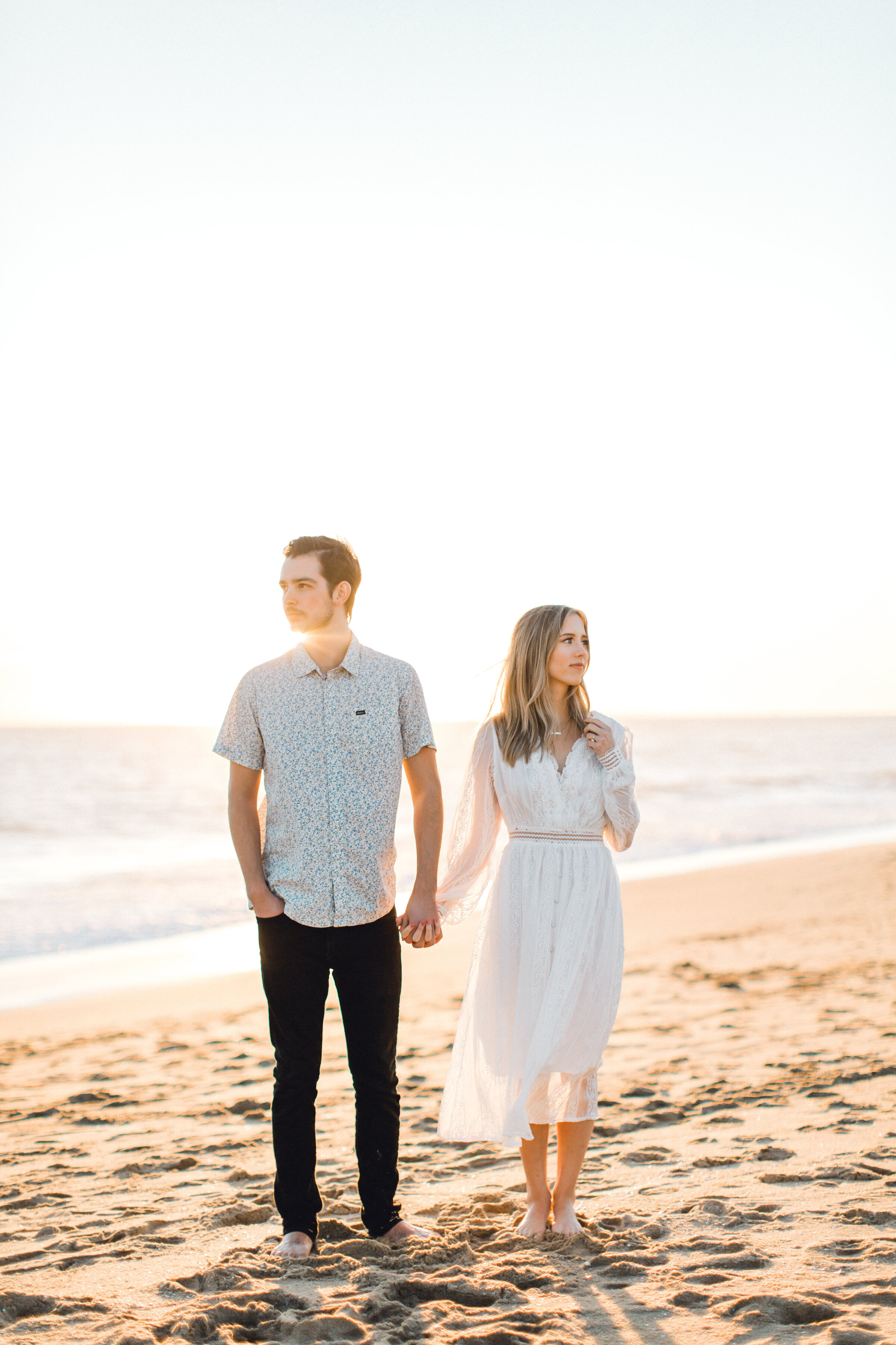 Max + Victoria | Engagement, Newport Beach (163 of 276)