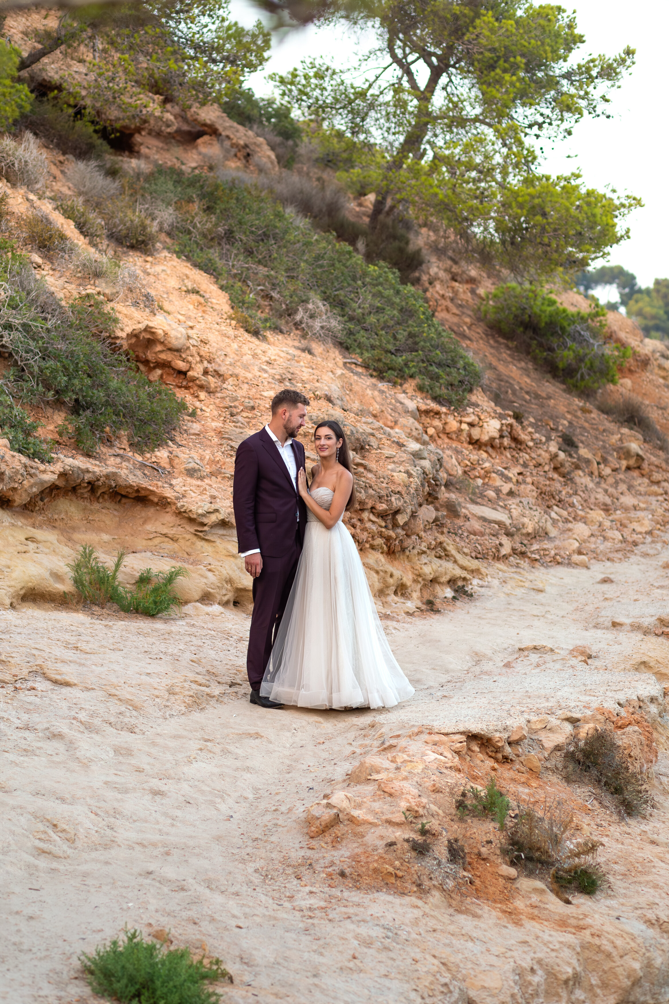 Wedding Portraits Mallorca M y J -20