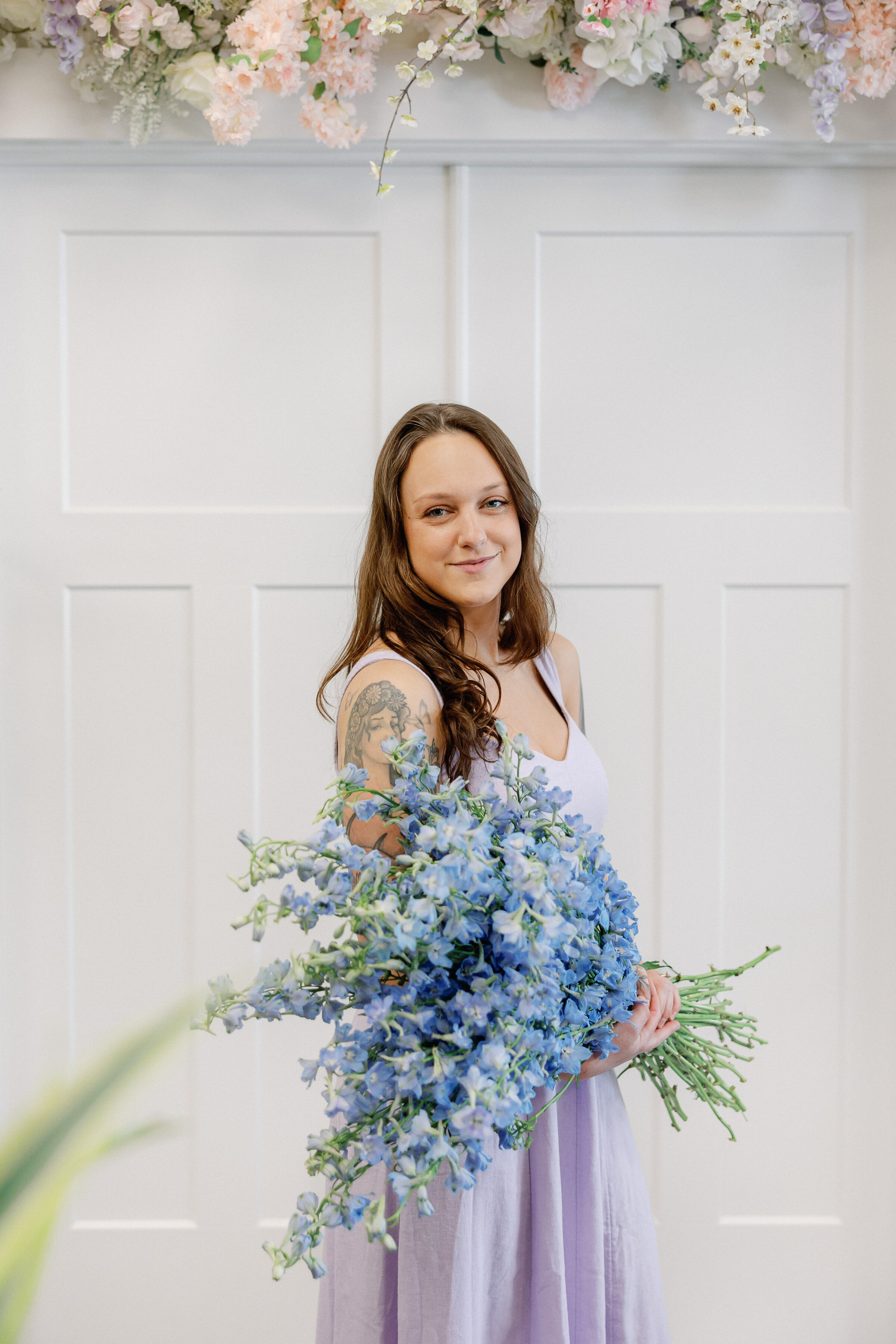 botanique cape cod florist branding session-25