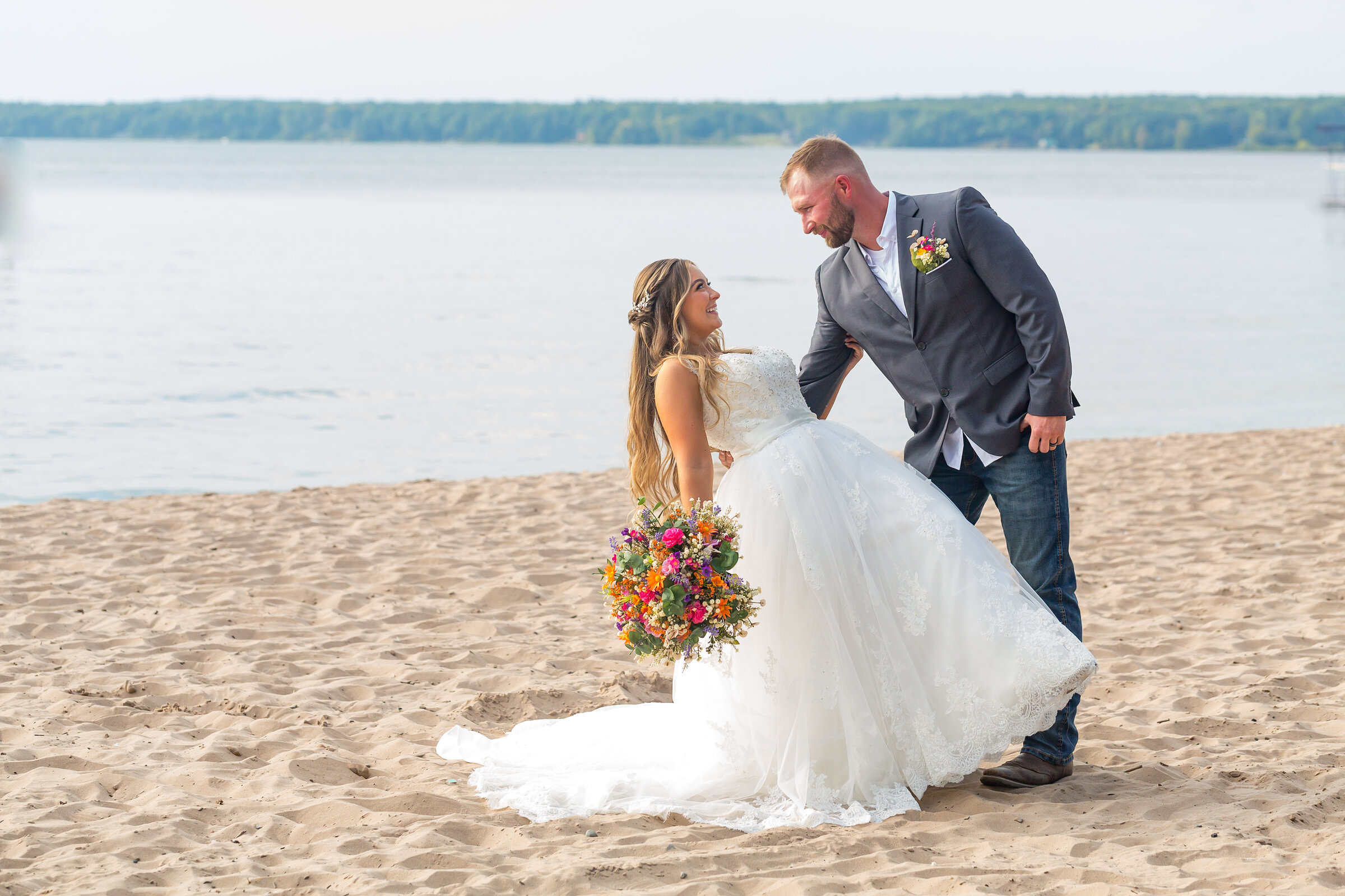 Photojournalism Wedding Photographer Syracuse NY