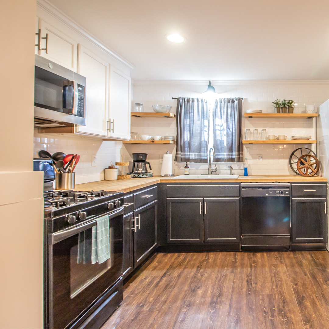 Kitchen - 1