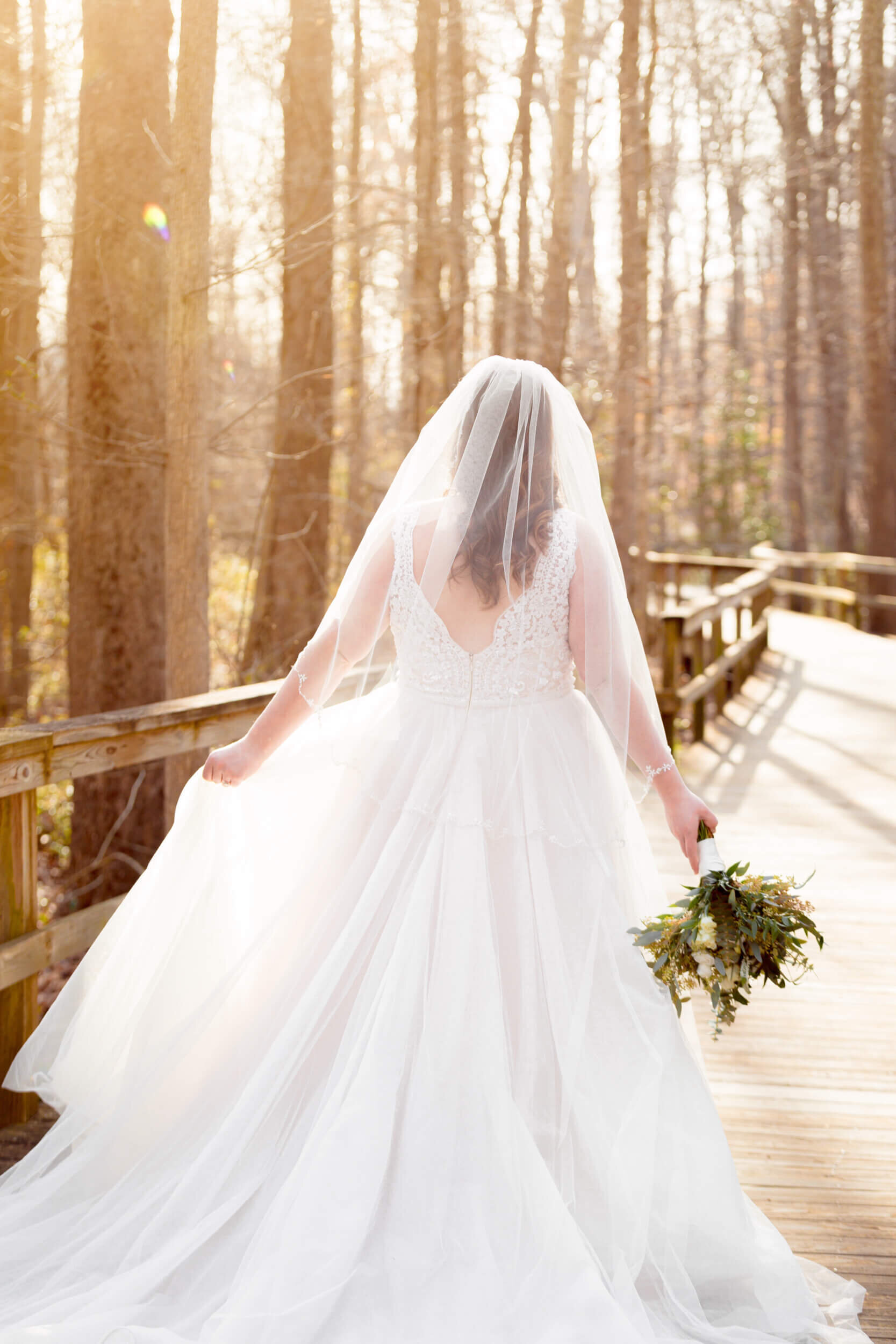 Sarah - Bride 31