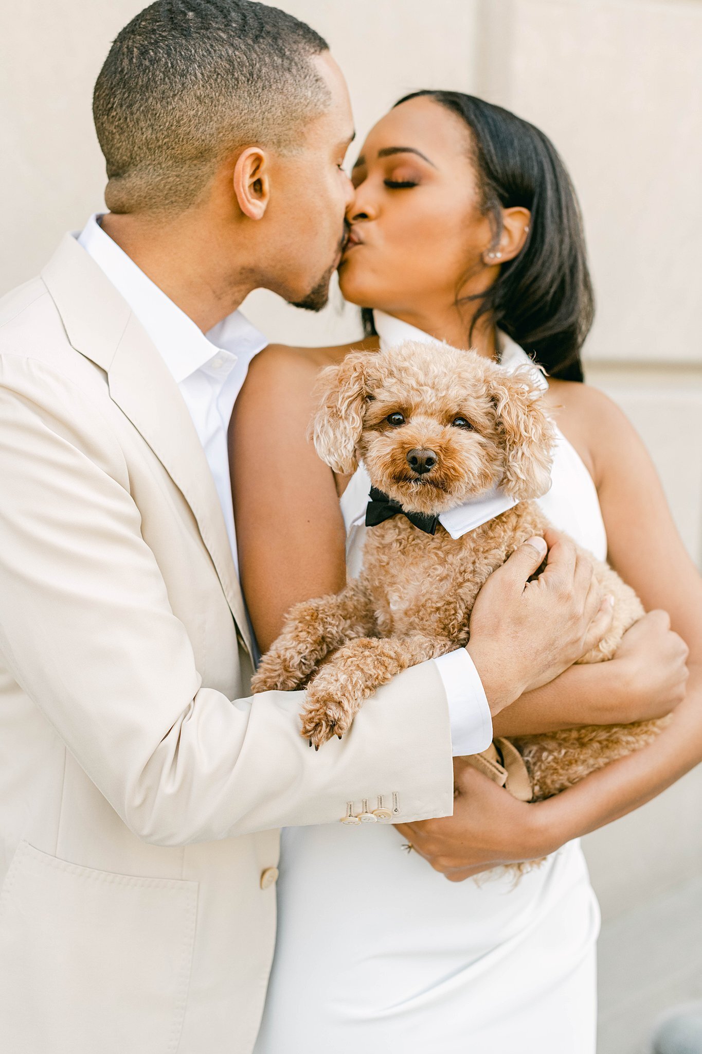 Downtown Indianapolis Engagement Photos in Winter Alison Mae Photography_7097