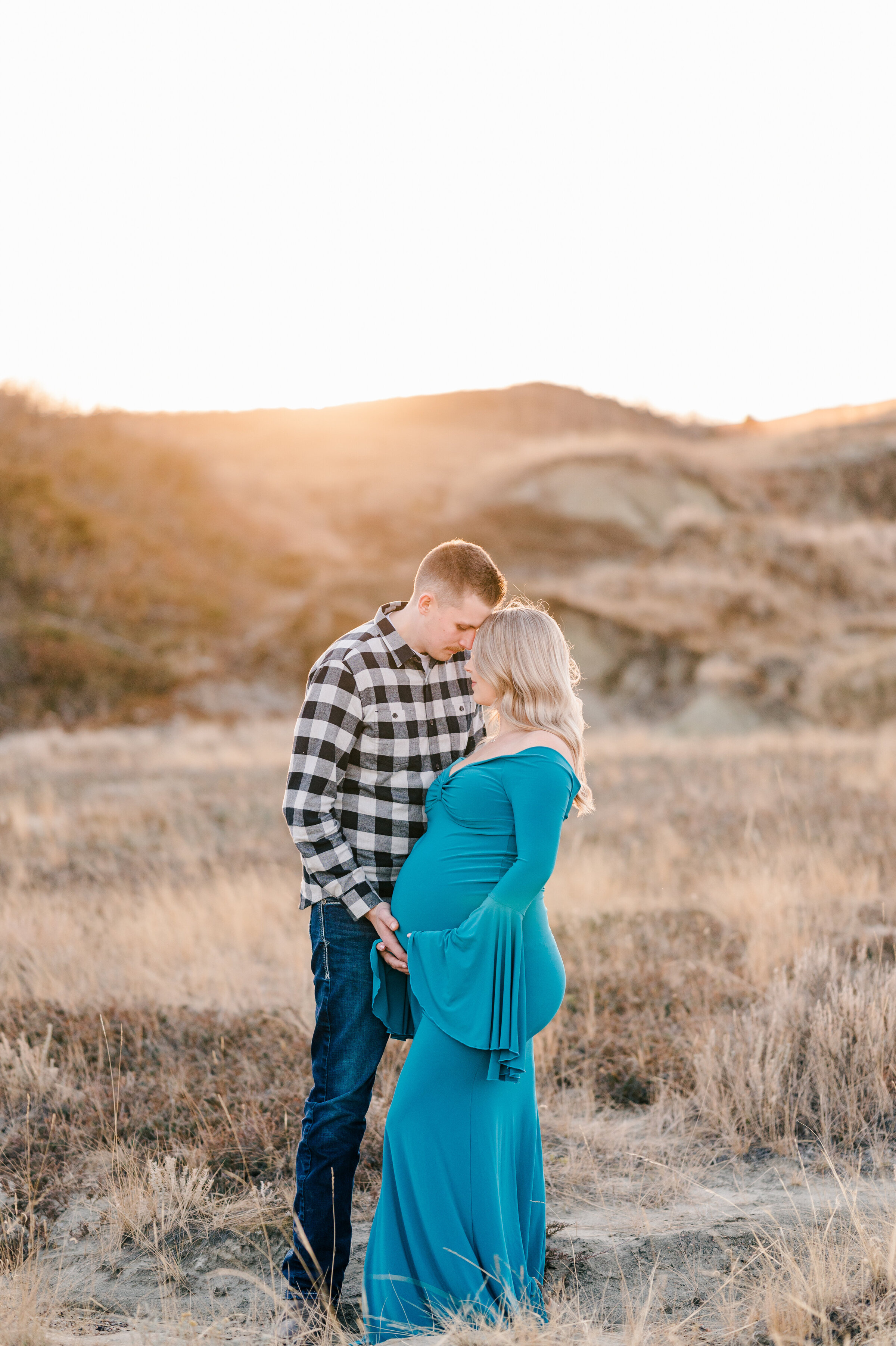 Family and Maternity Photography