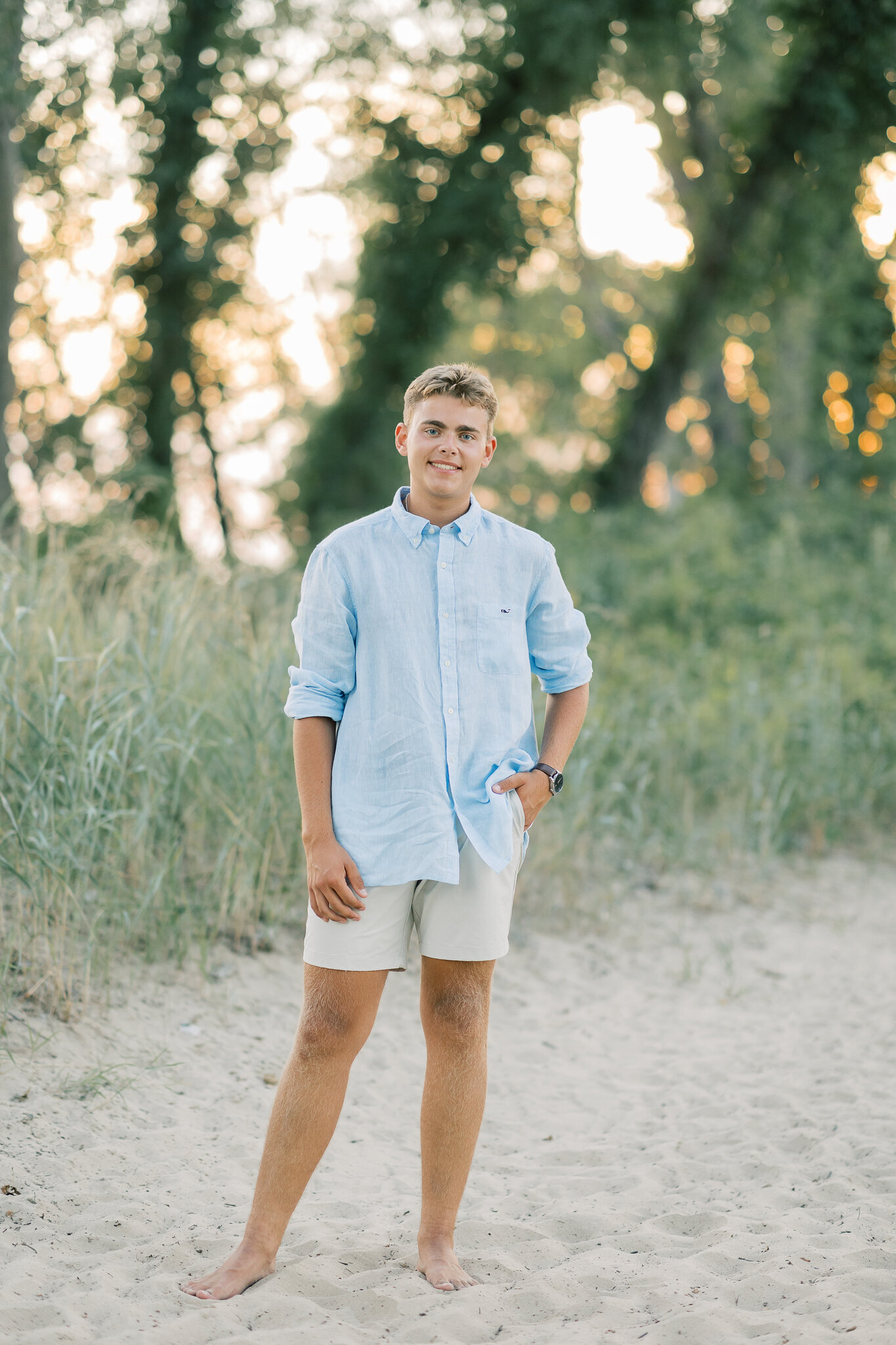 Sam Roberts senior 2024-621851