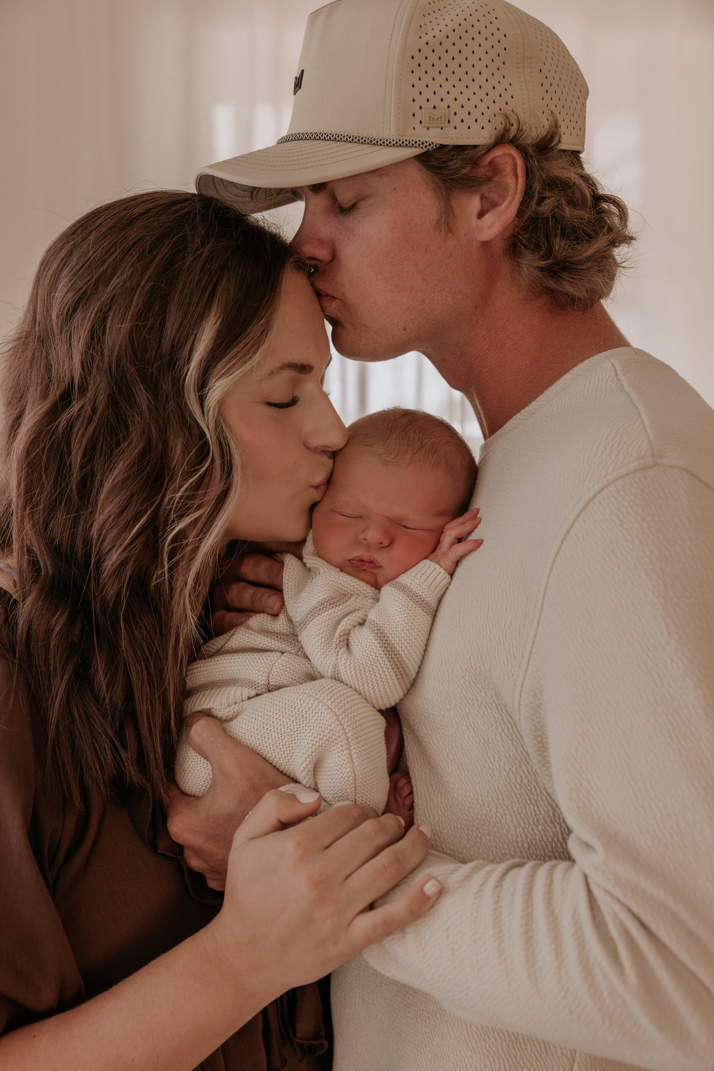 Zoodsma Family, Newborn-91