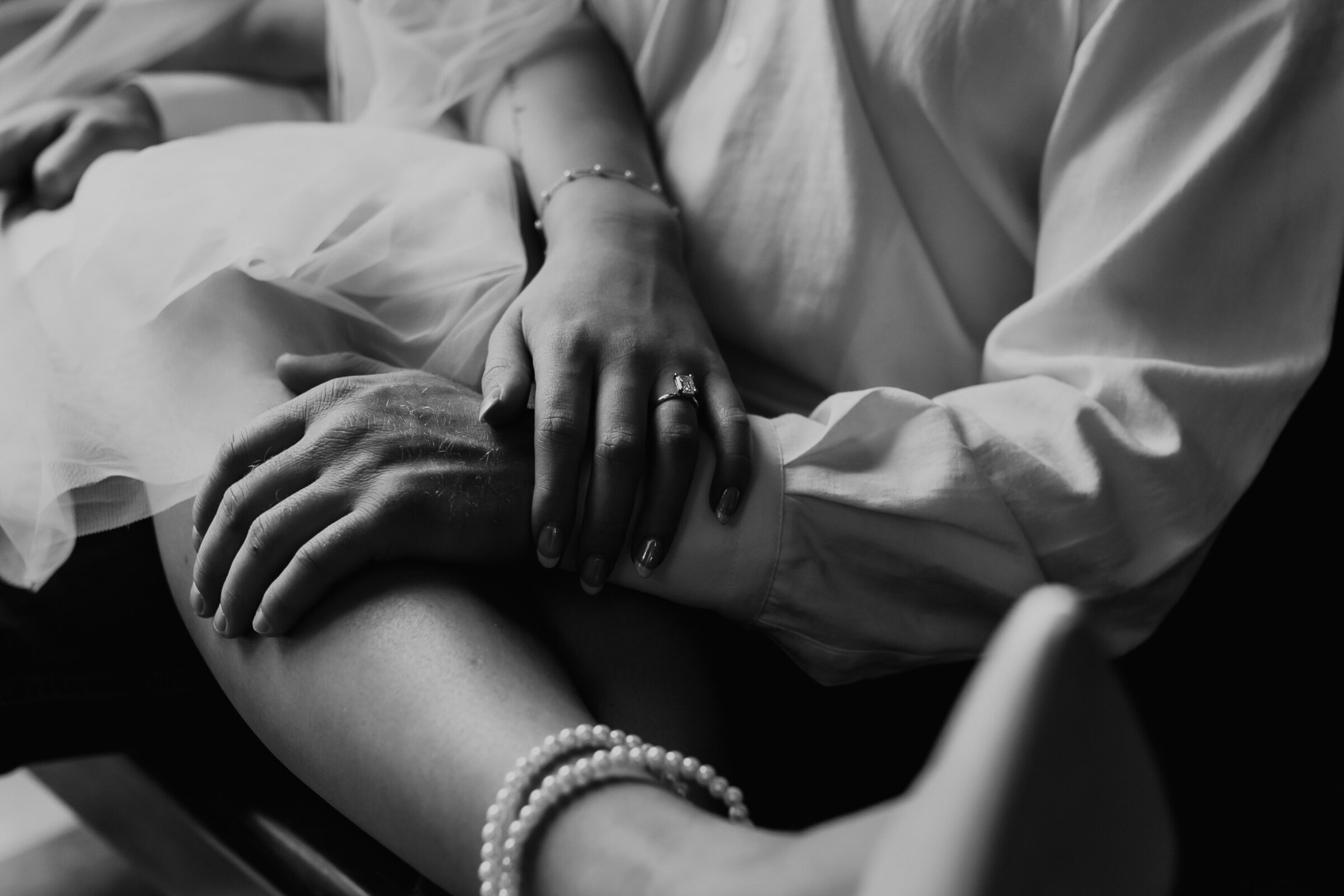 engagement-with-wedding-vibes
