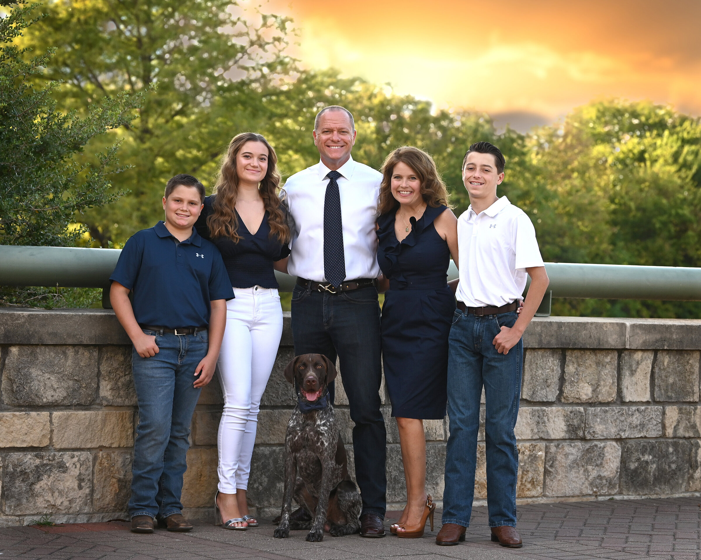 Frisco Family Photography