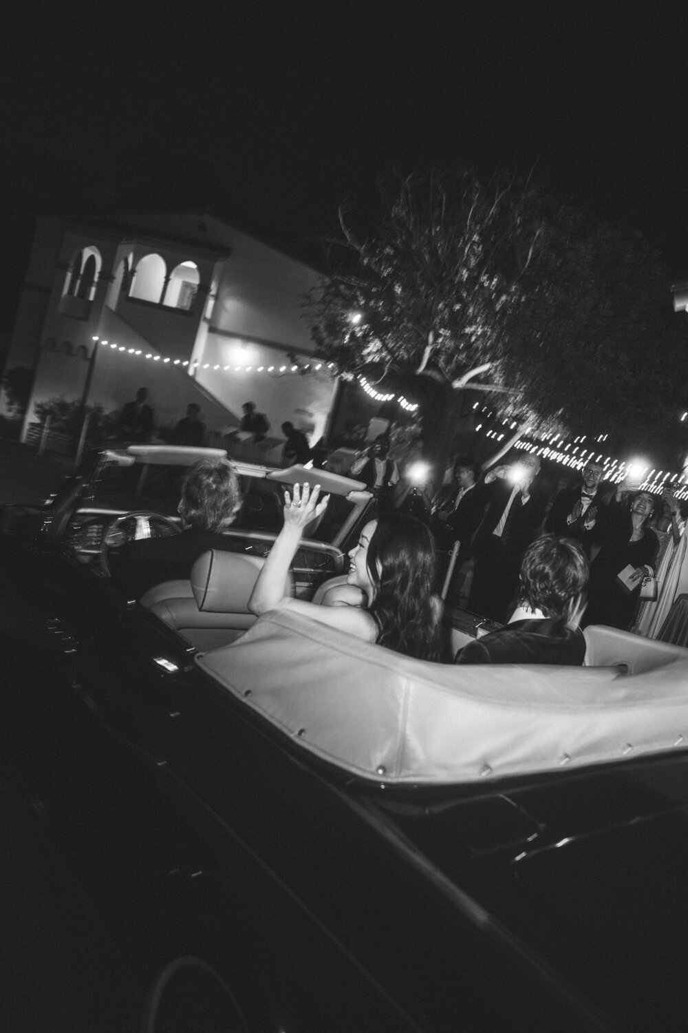 Lana Condor Wedding - Afrik Armando-68