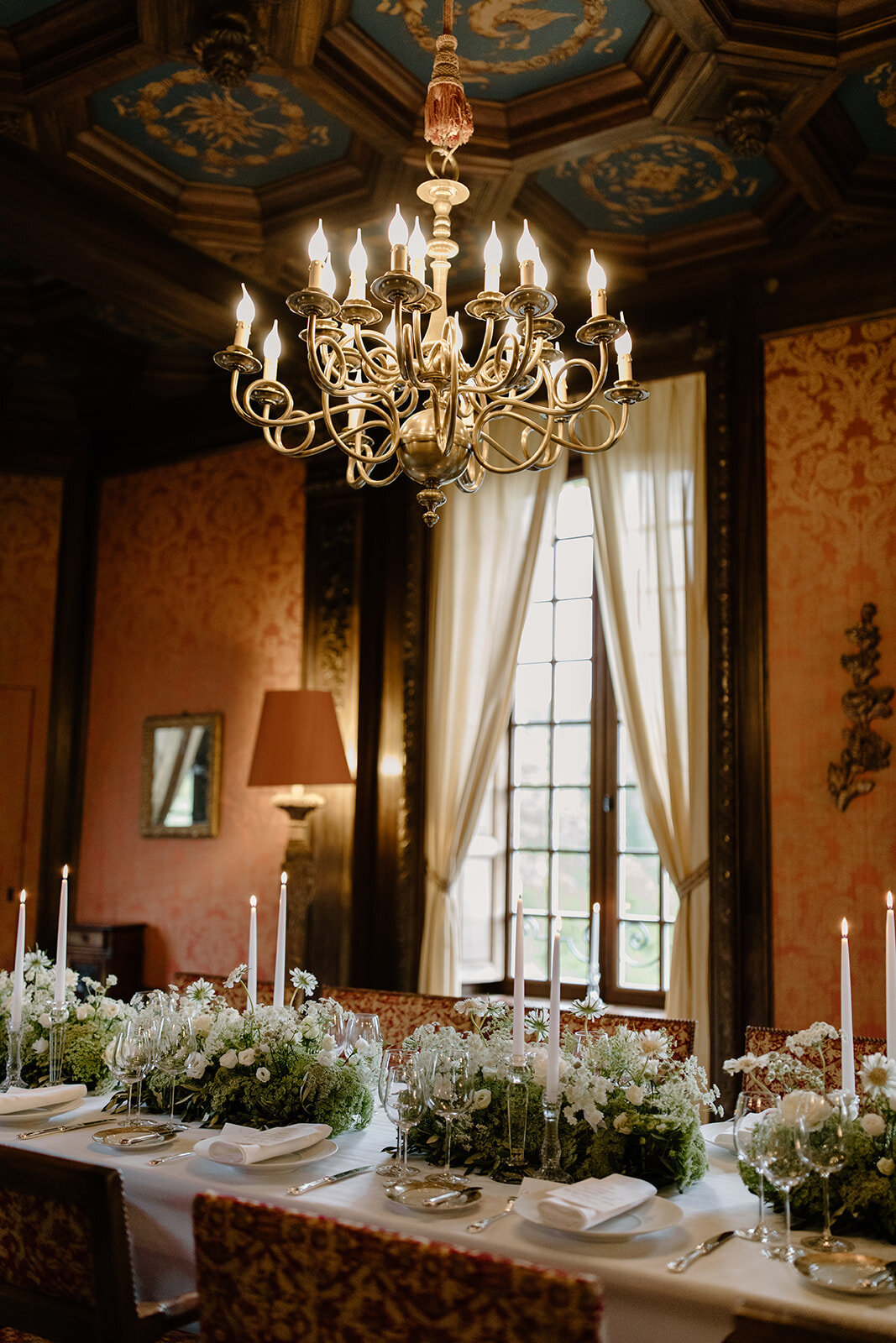 private event 17