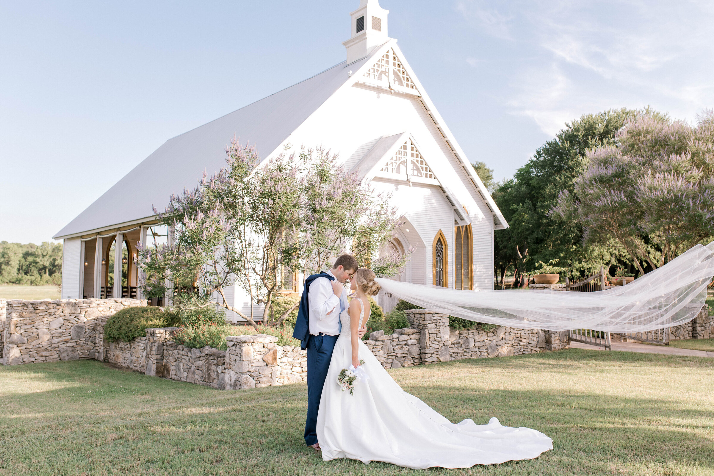 Couple at The Brooks