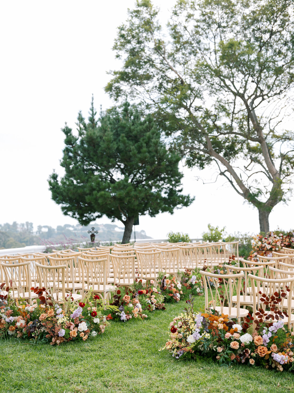 Lana Condor Wedding - Afrik Armando-19