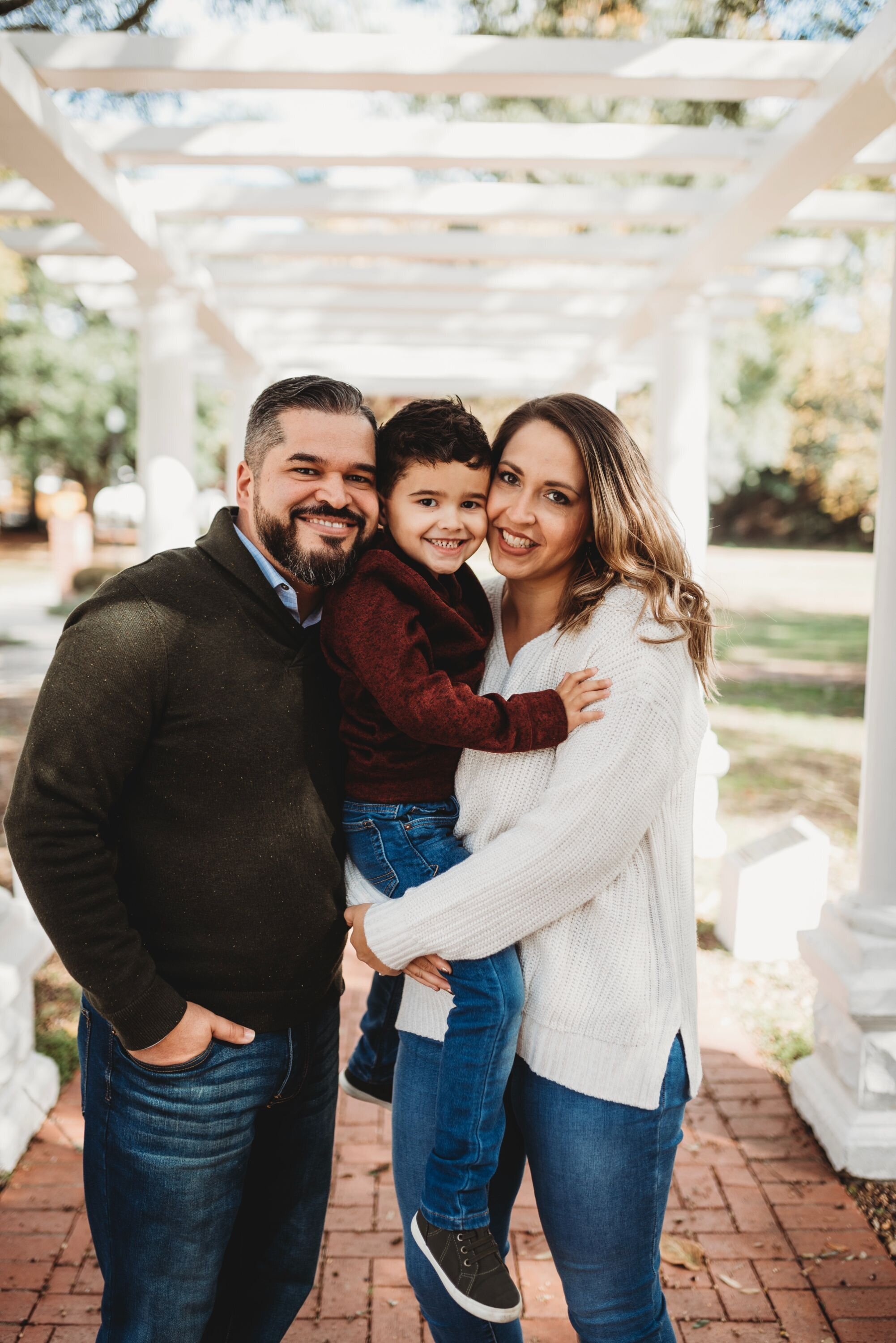 Maddy Eccles Family Photography Sacramento