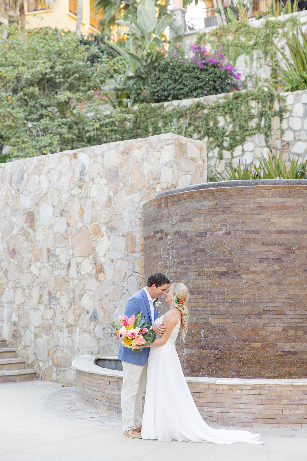 Karlie Colleen Photography - Taylor & Blake - Cabo Mexico Wedding - Hacienda Cocina & Cantina-148