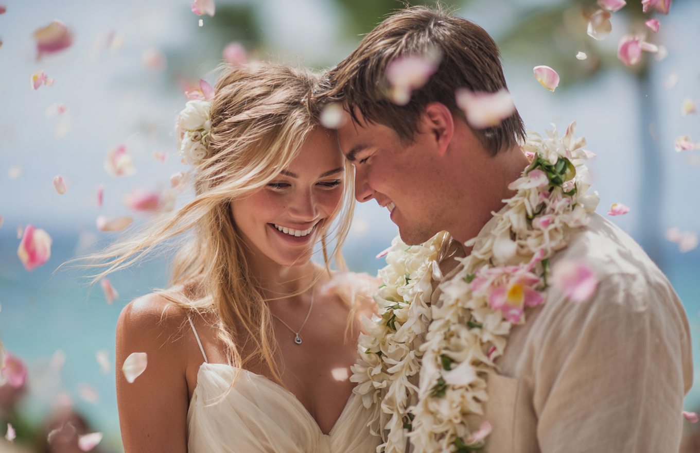 maui weddings