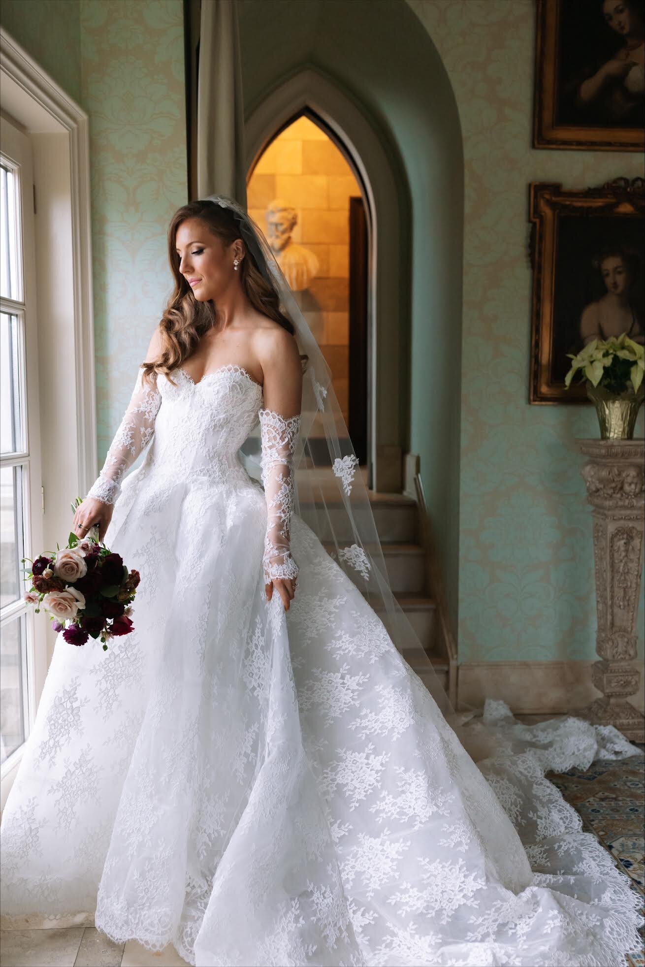 Connecticut Wedding Dress Shop