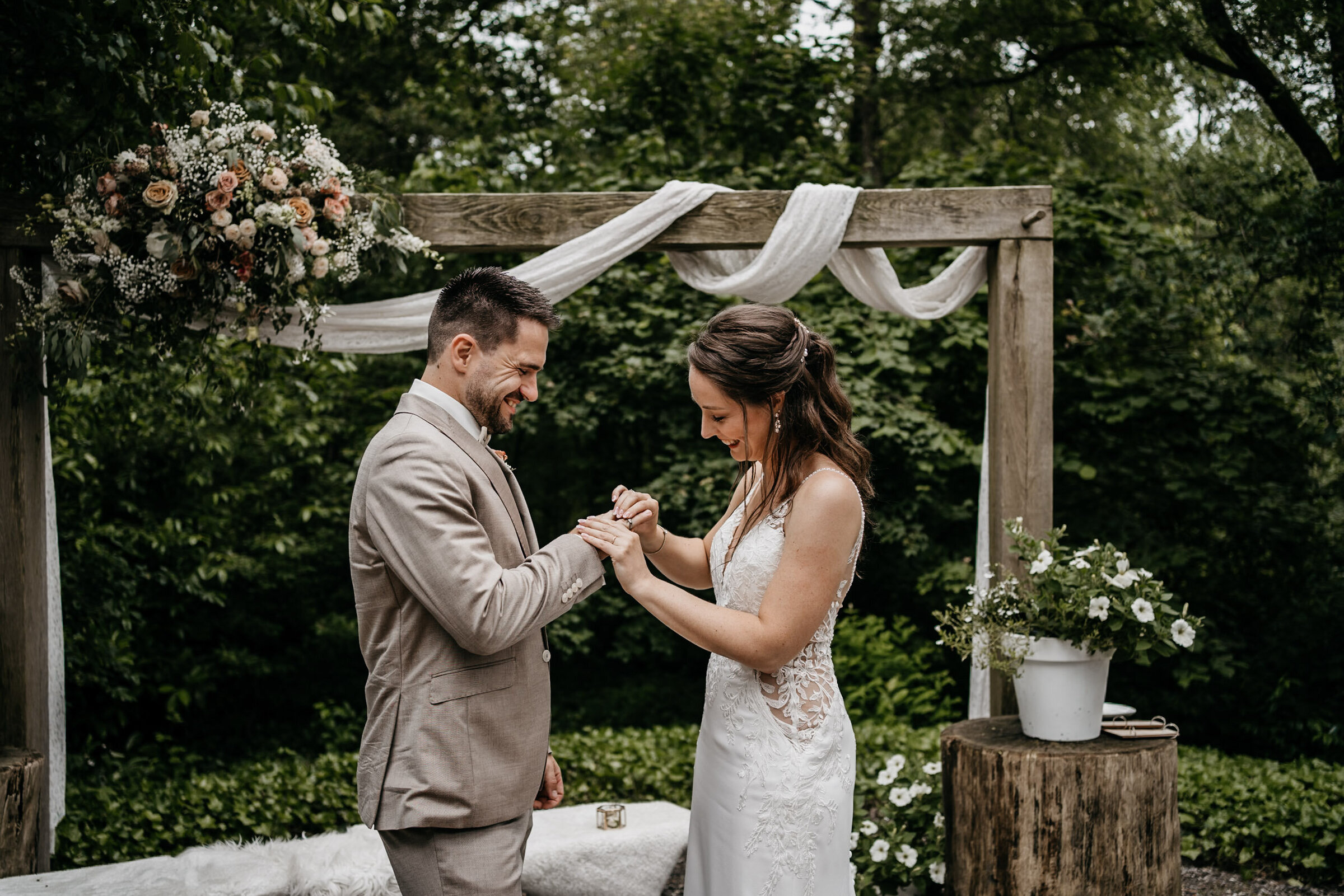 Bruiloft Bas & Sabine-1